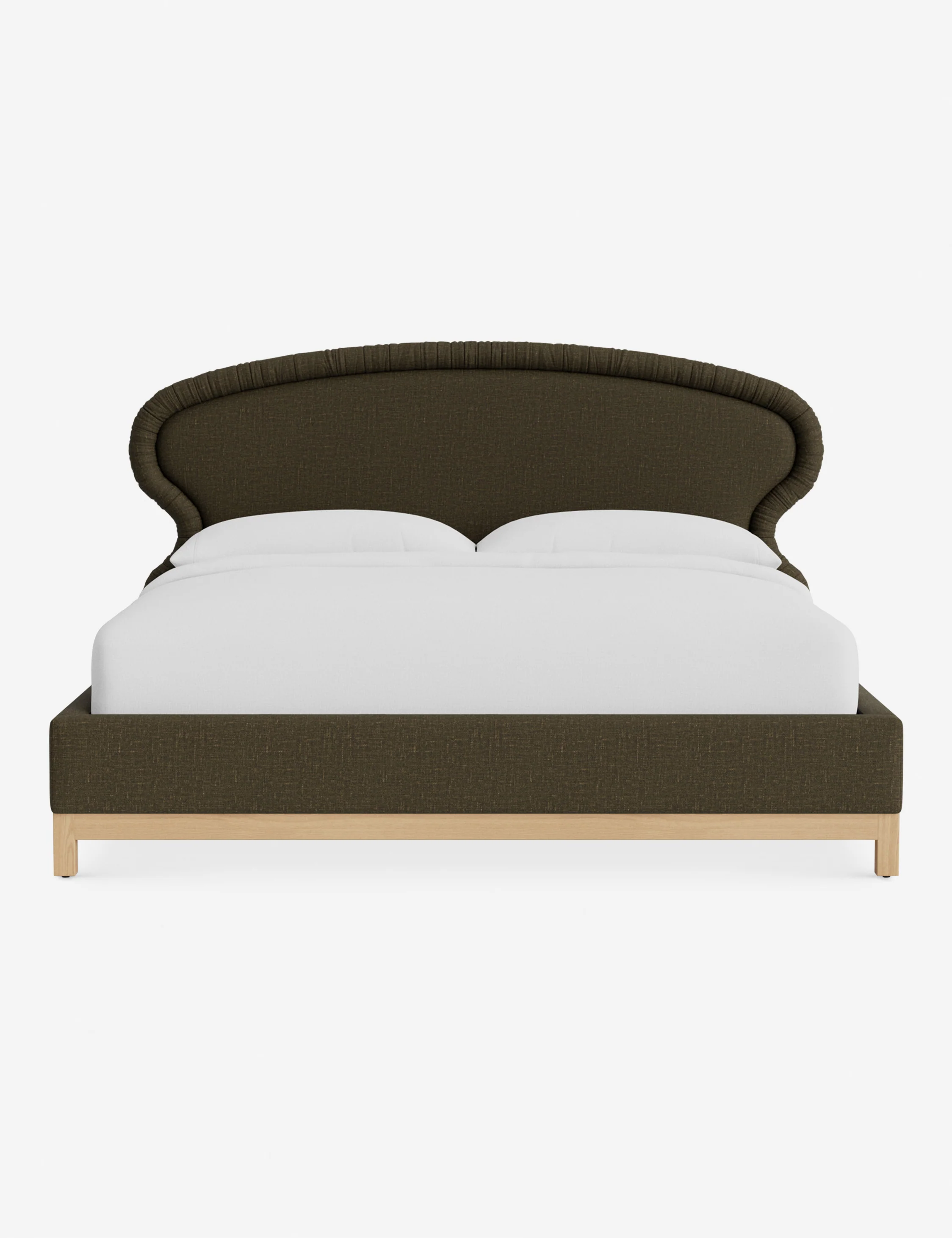 Morecambe Platform Bed by Ginny Macdonald - Image 127