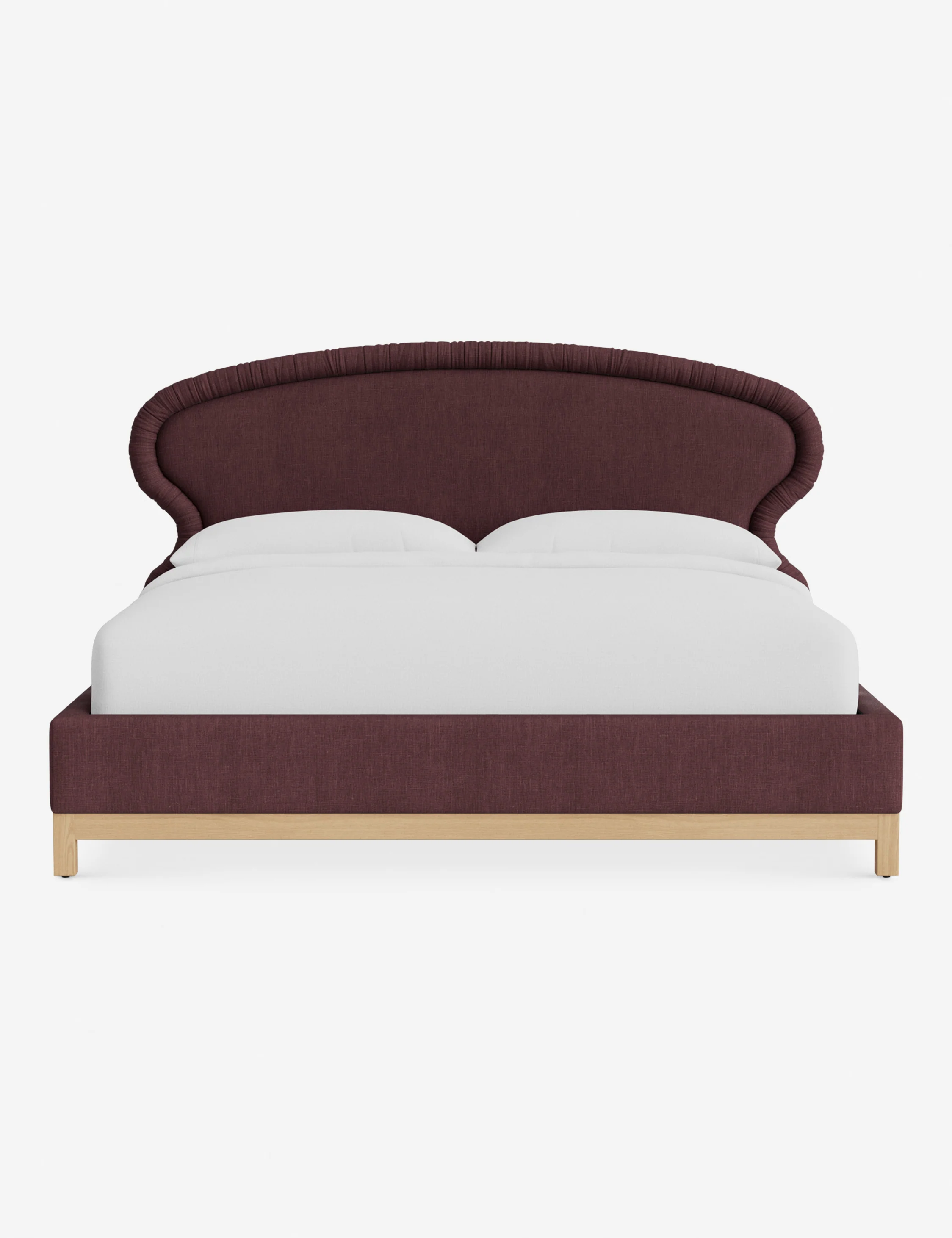 Morecambe Platform Bed by Ginny Macdonald - Image 128