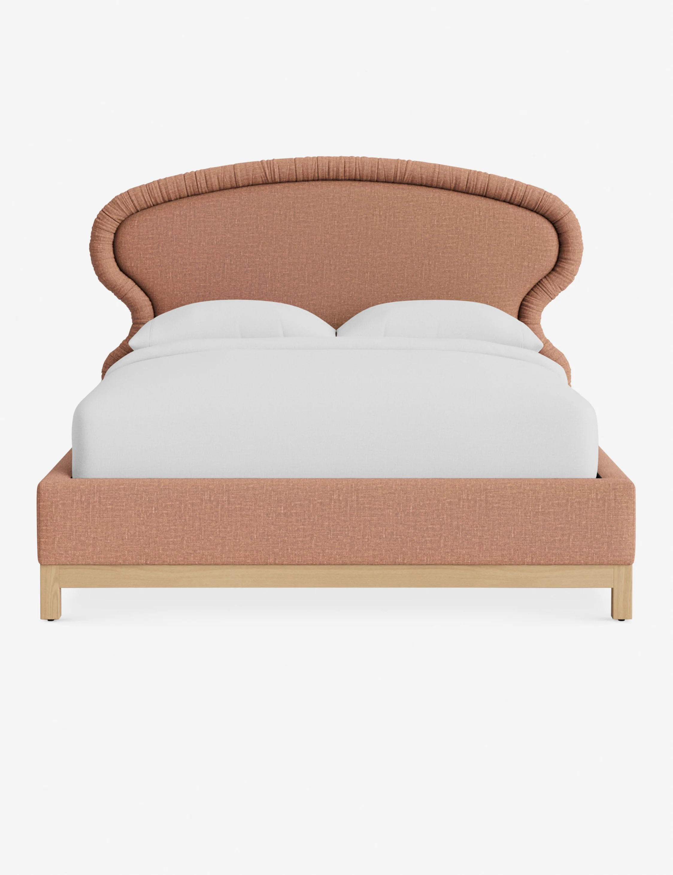 Morecambe Platform Bed by Ginny Macdonald - Image 13