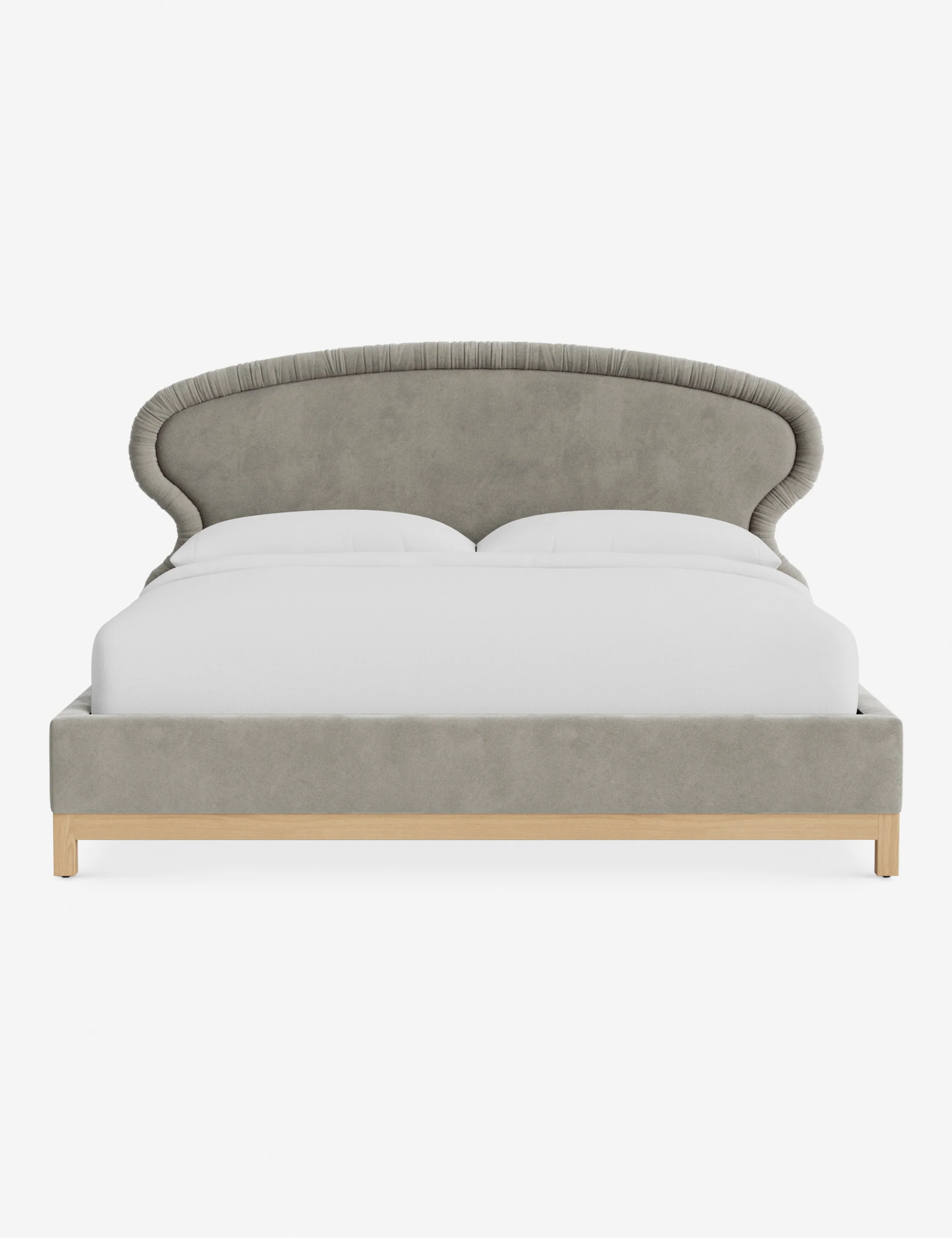 Morecambe Platform Bed by Ginny Macdonald - Image 130