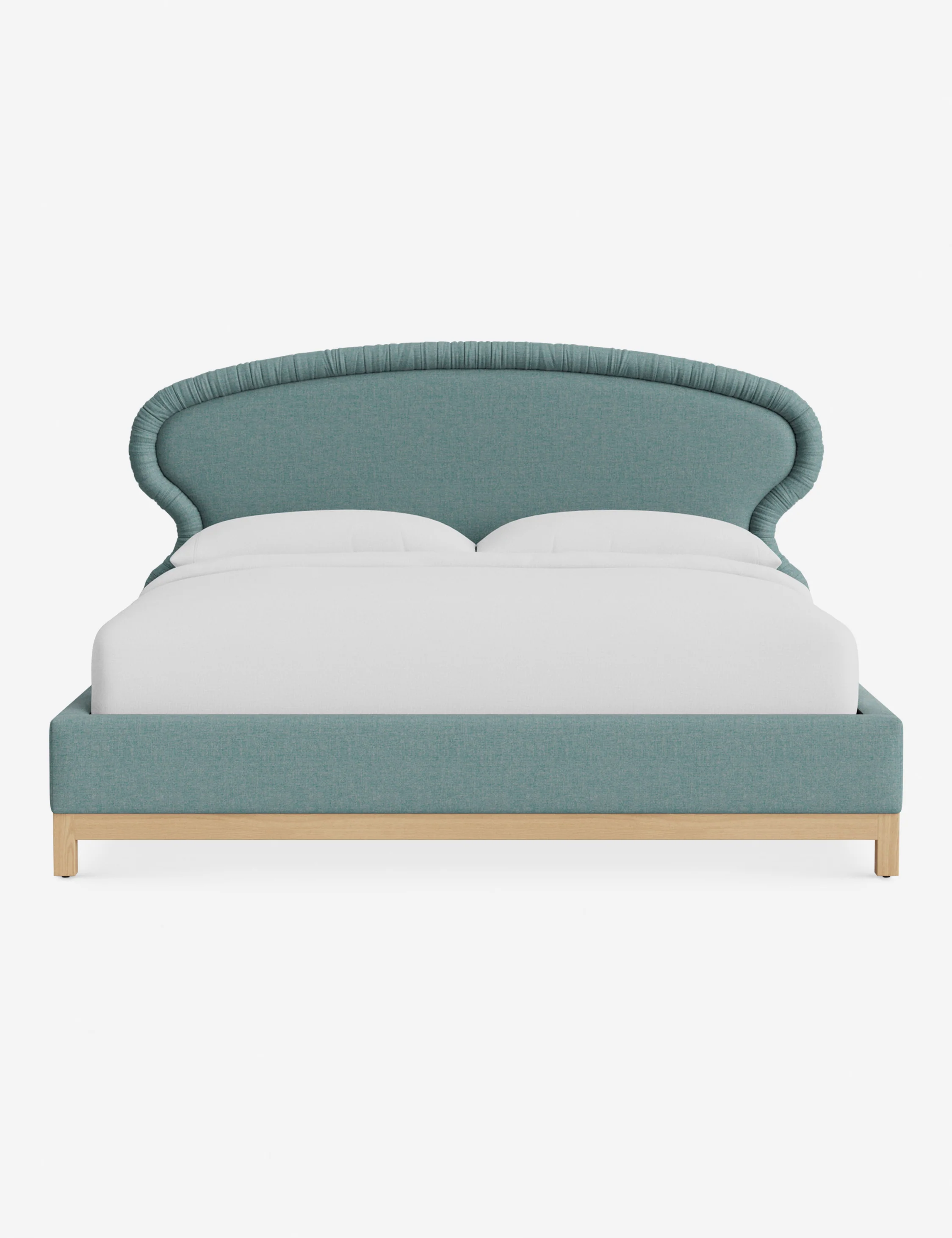 Morecambe Platform Bed by Ginny Macdonald - Image 131