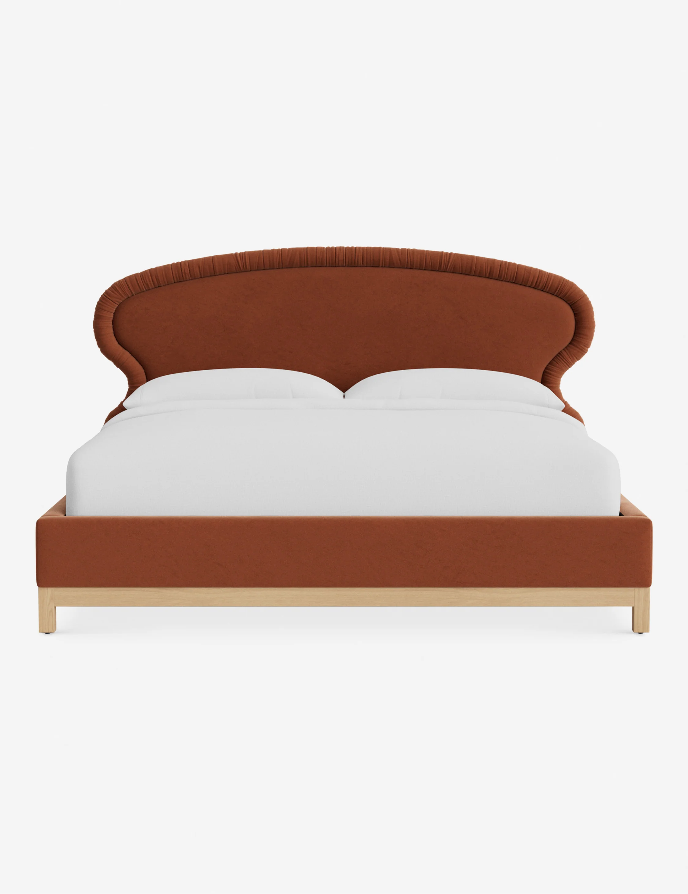 Morecambe Platform Bed by Ginny Macdonald - Image 132