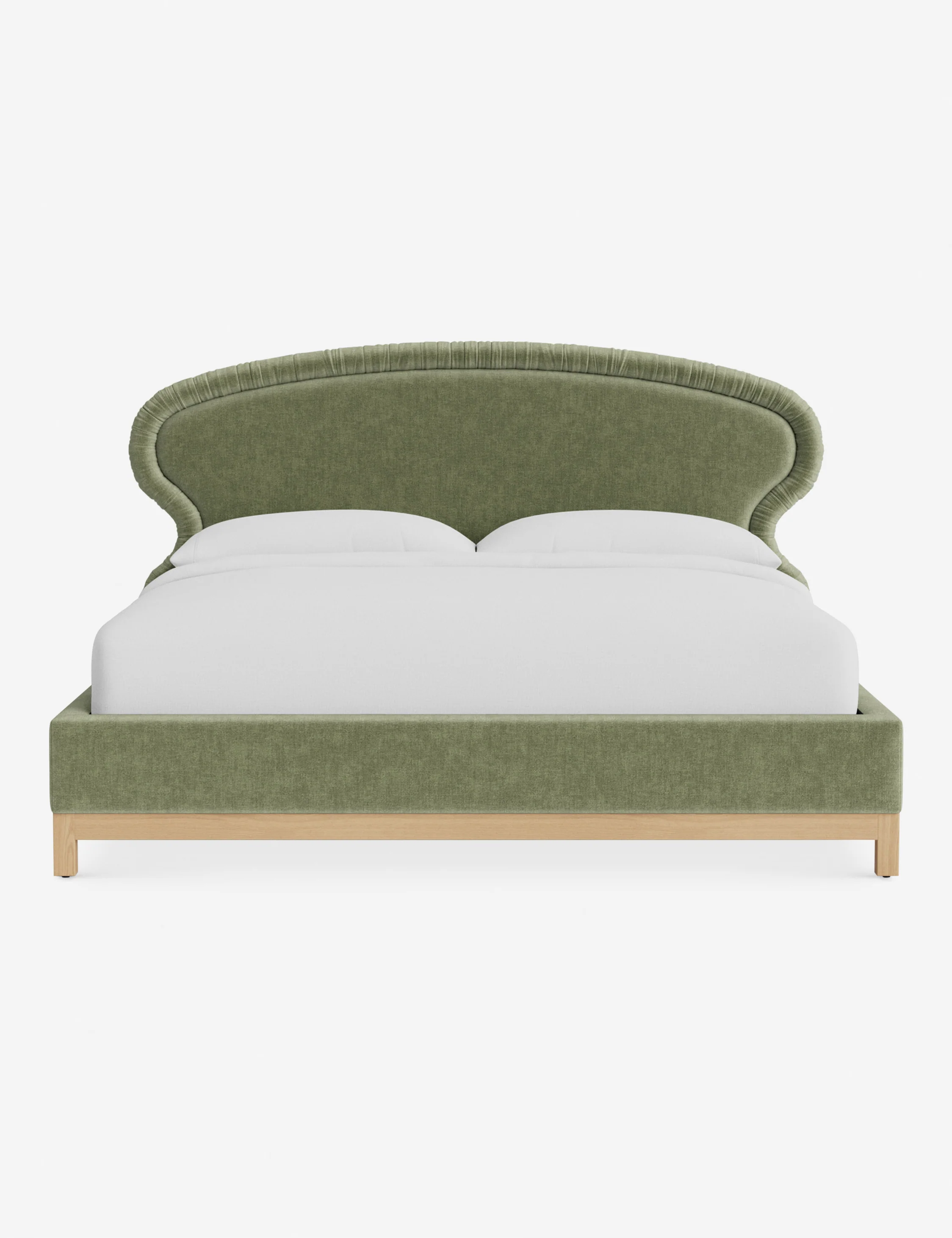 Morecambe Platform Bed by Ginny Macdonald - Image 134