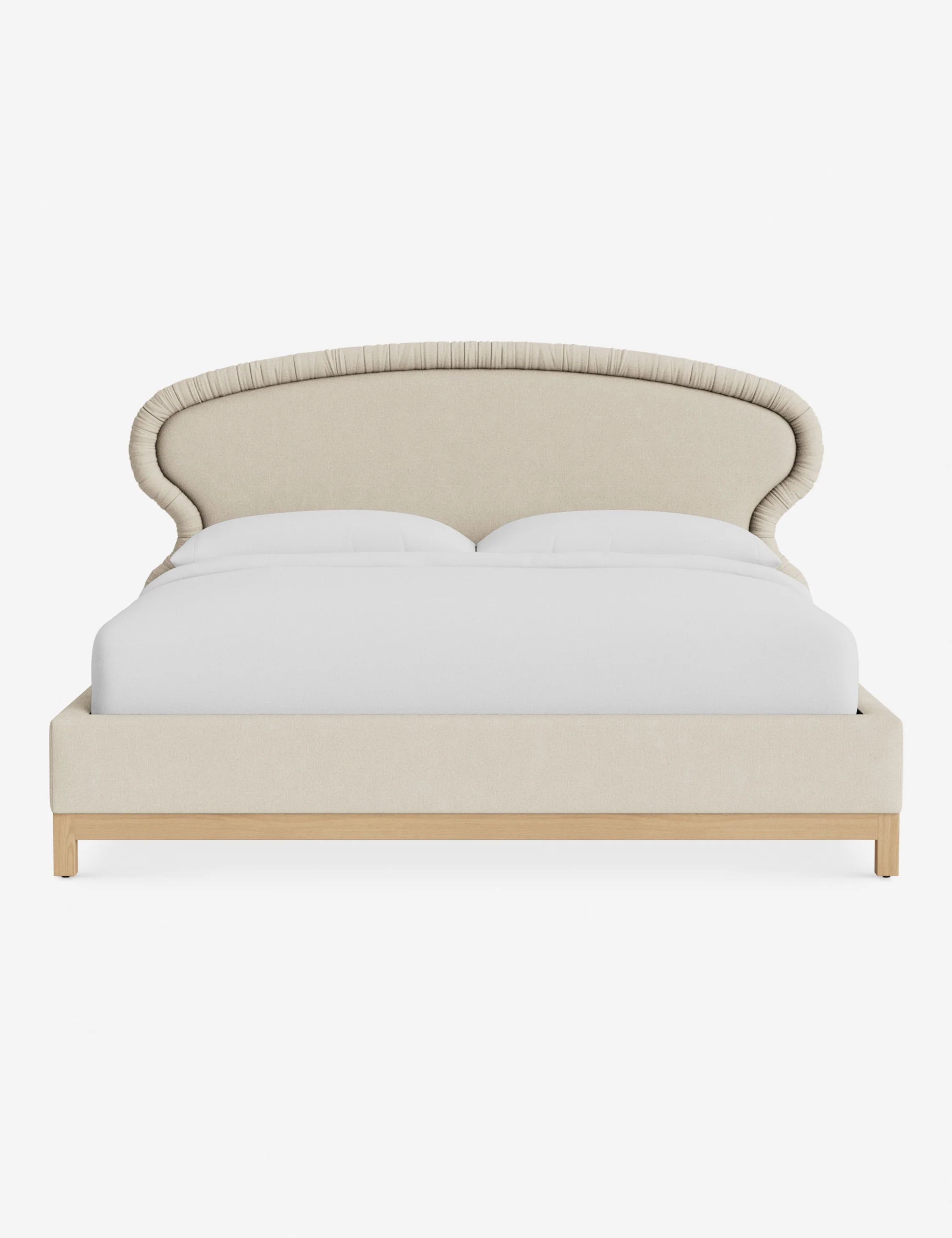 Morecambe Platform Bed by Ginny Macdonald - Image 135