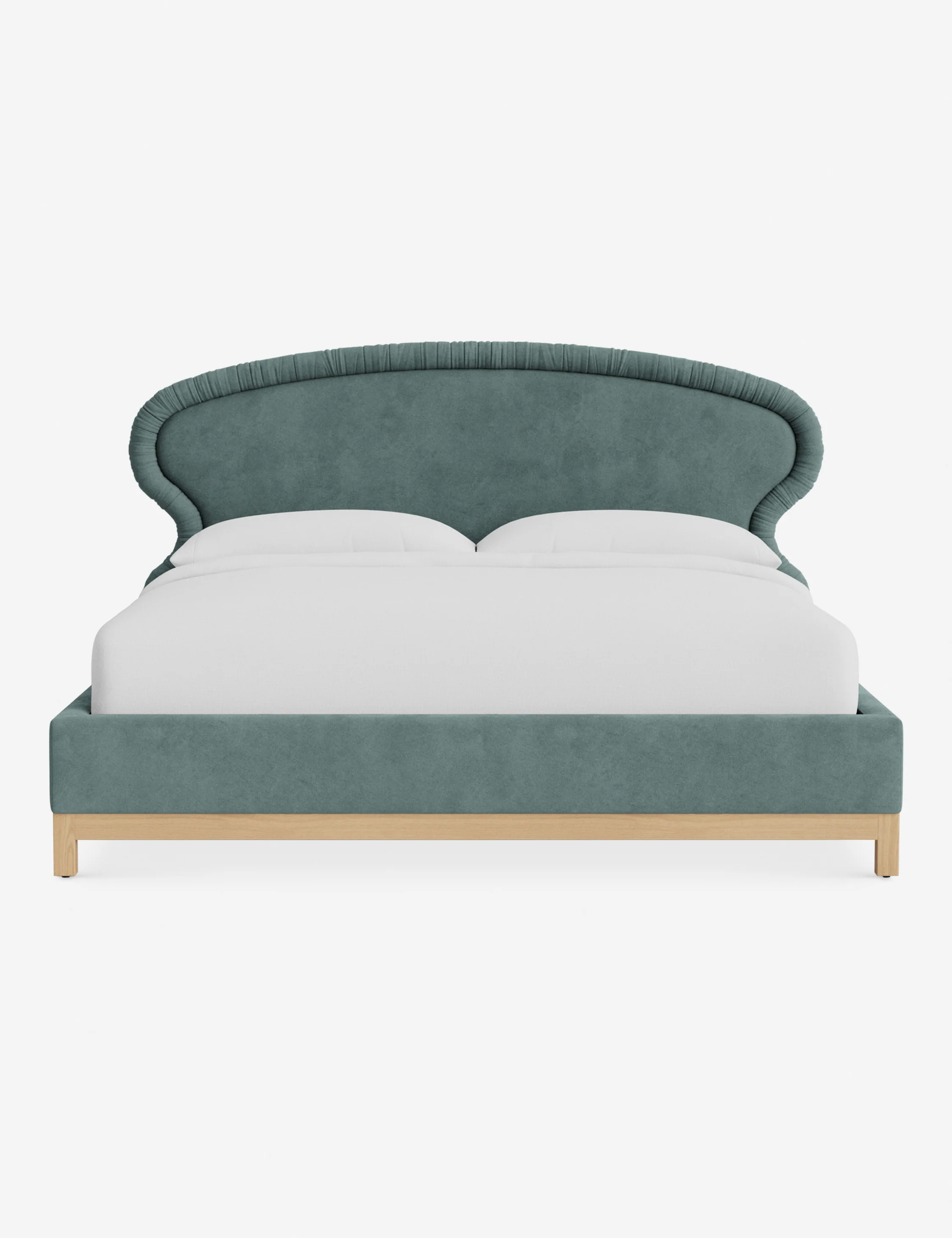Morecambe Platform Bed by Ginny Macdonald - Image 137