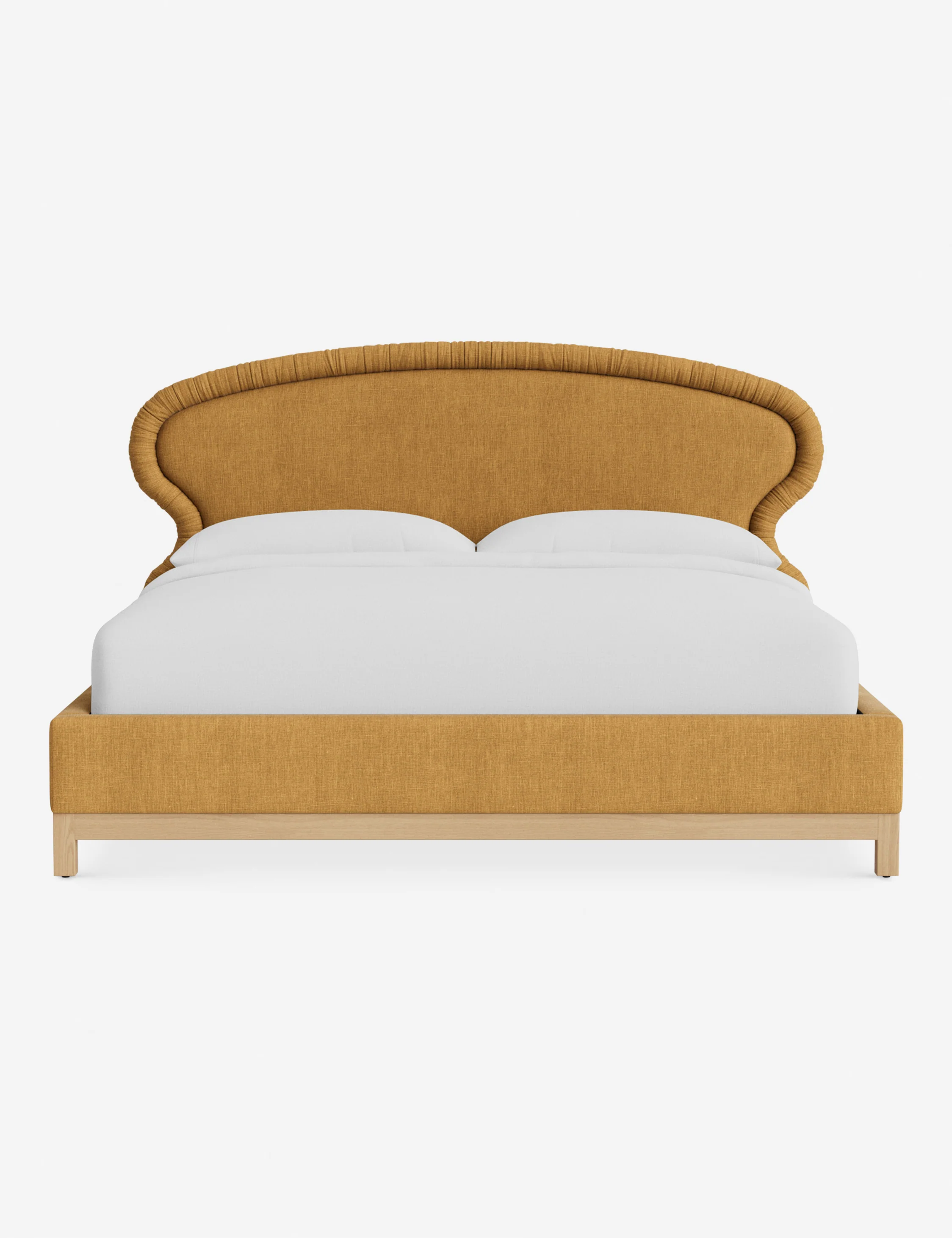 Morecambe Platform Bed by Ginny Macdonald - Image 138