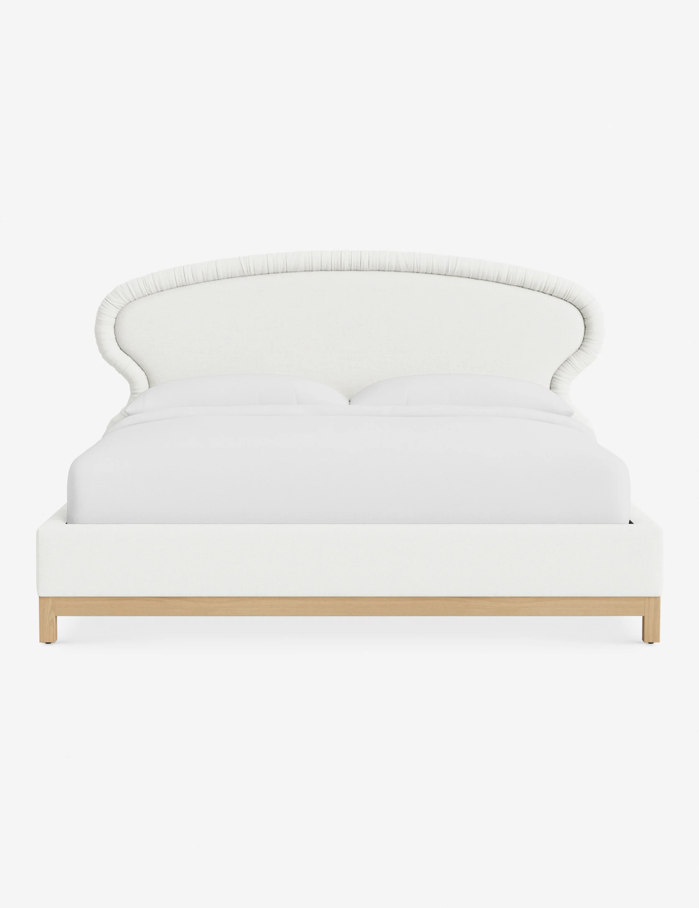 Morecambe Platform Bed by Ginny Macdonald - Image 139