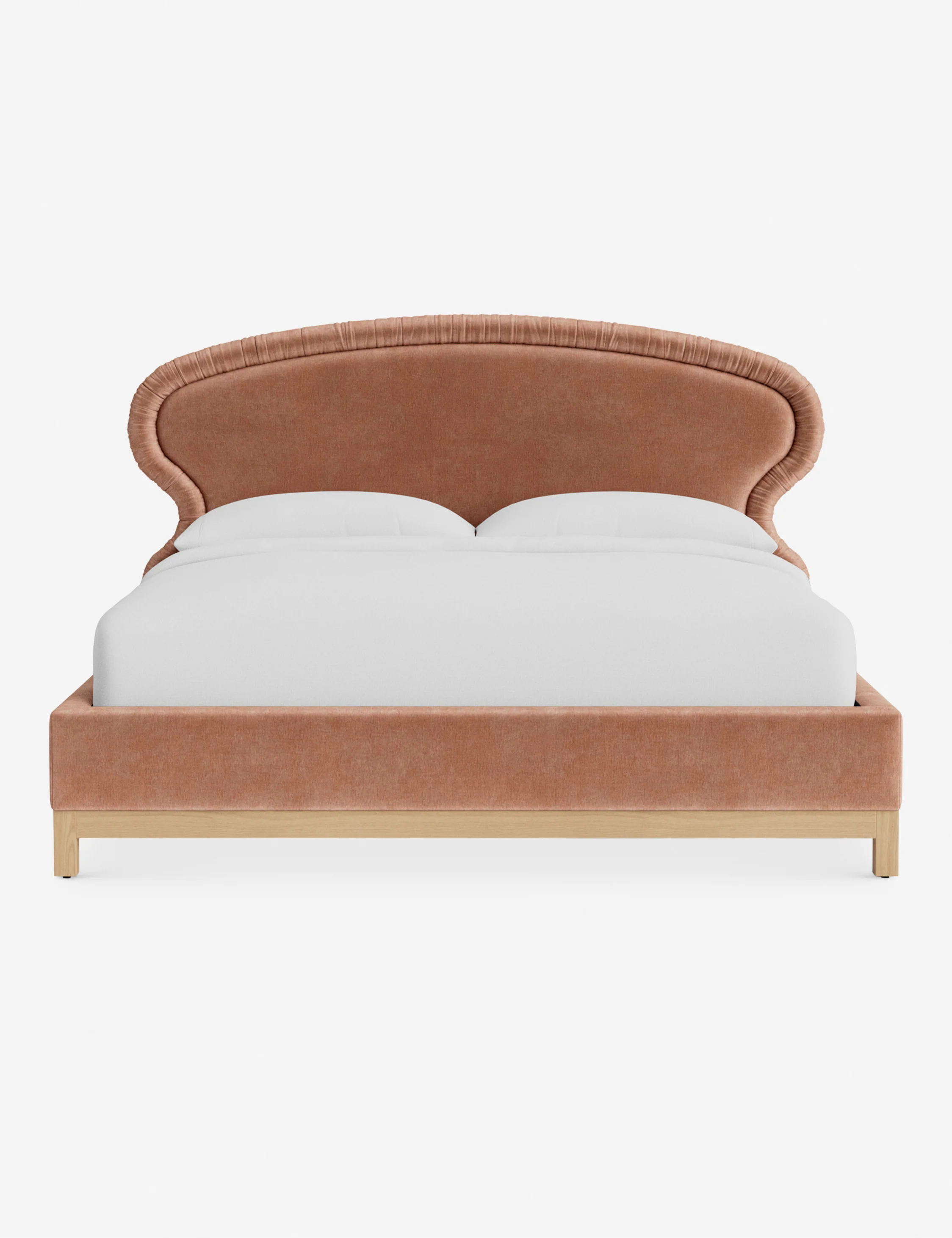 Morecambe Platform Bed by Ginny Macdonald - Image 14