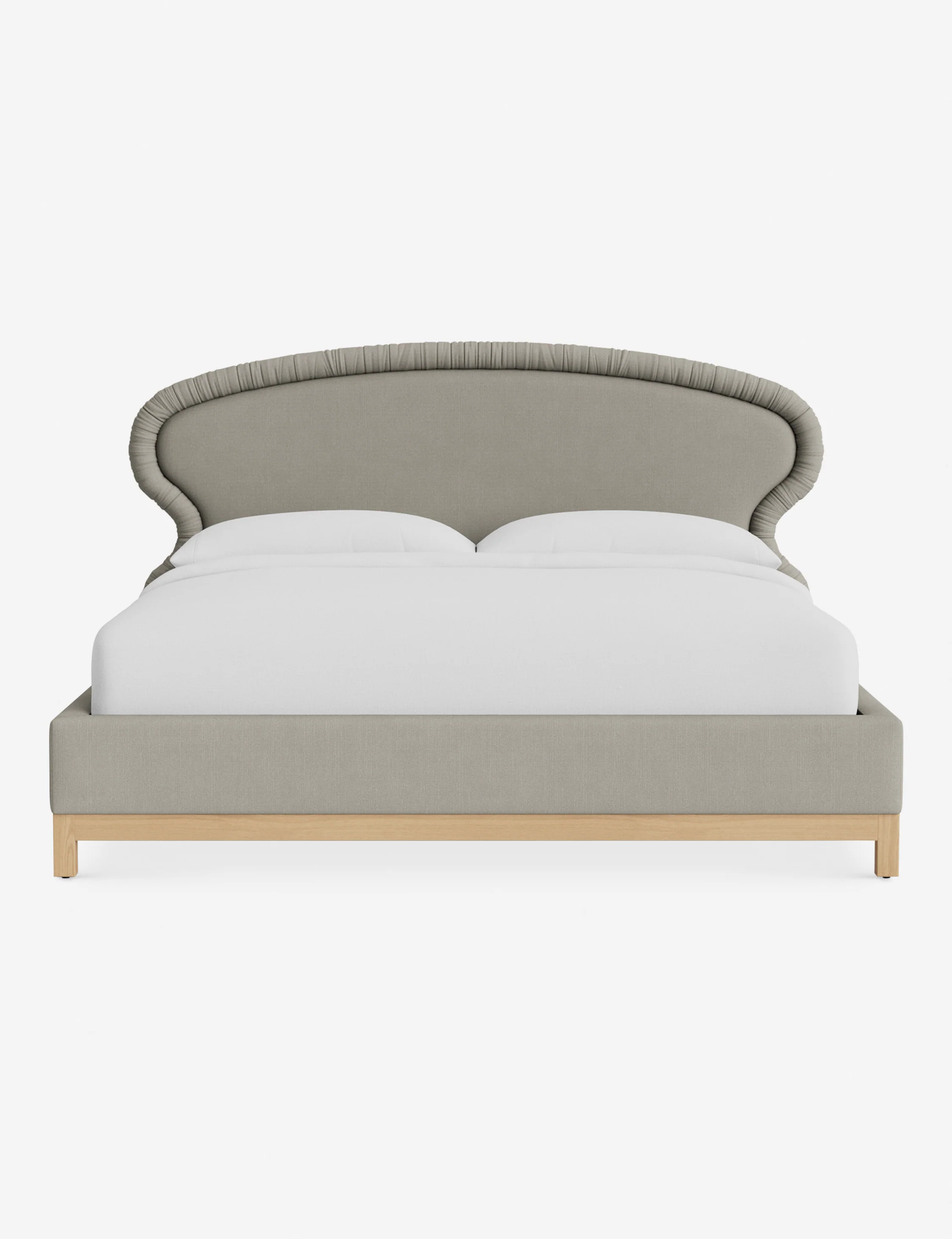 Morecambe Platform Bed by Ginny Macdonald - Image 140