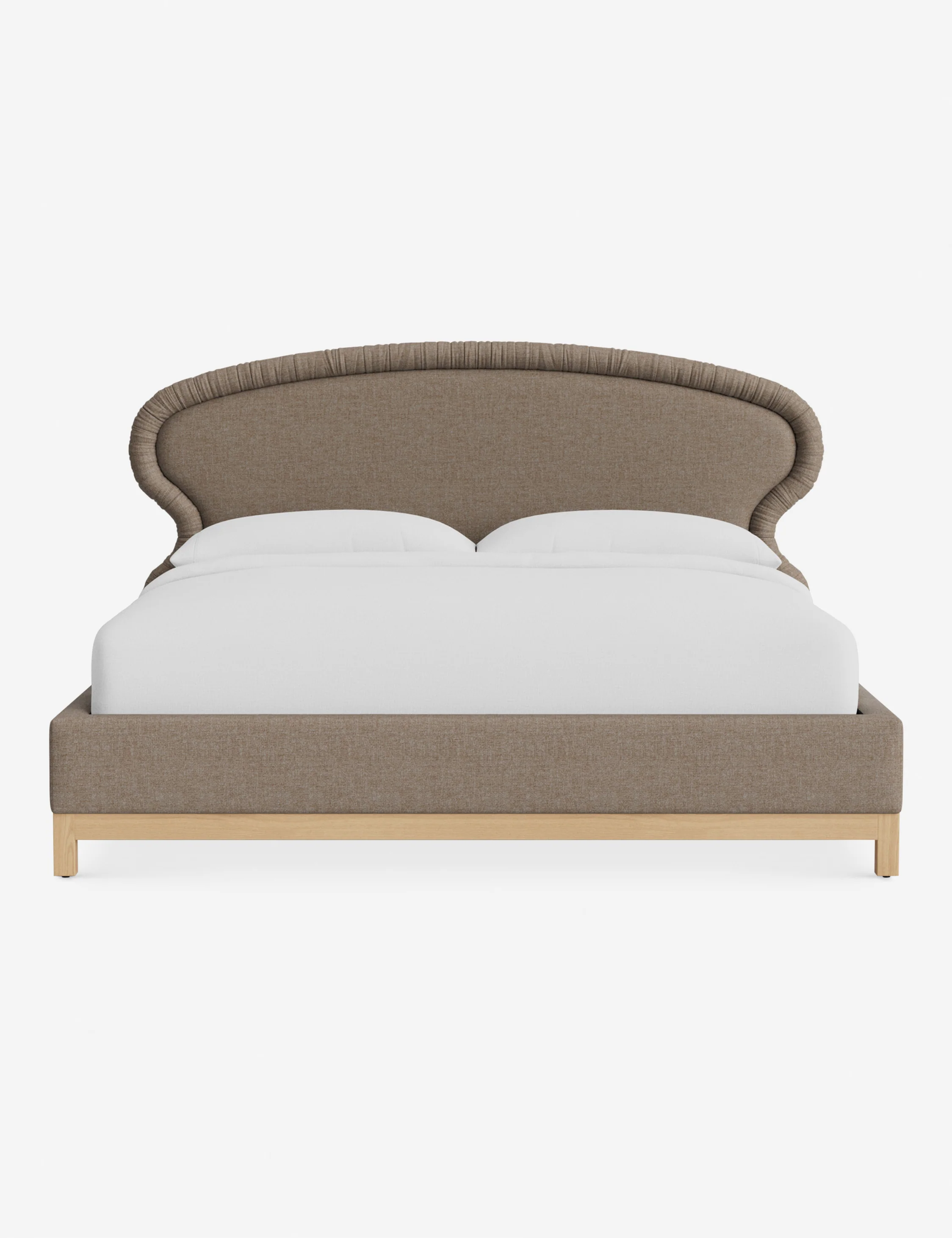 Morecambe Platform Bed by Ginny Macdonald - Image 142