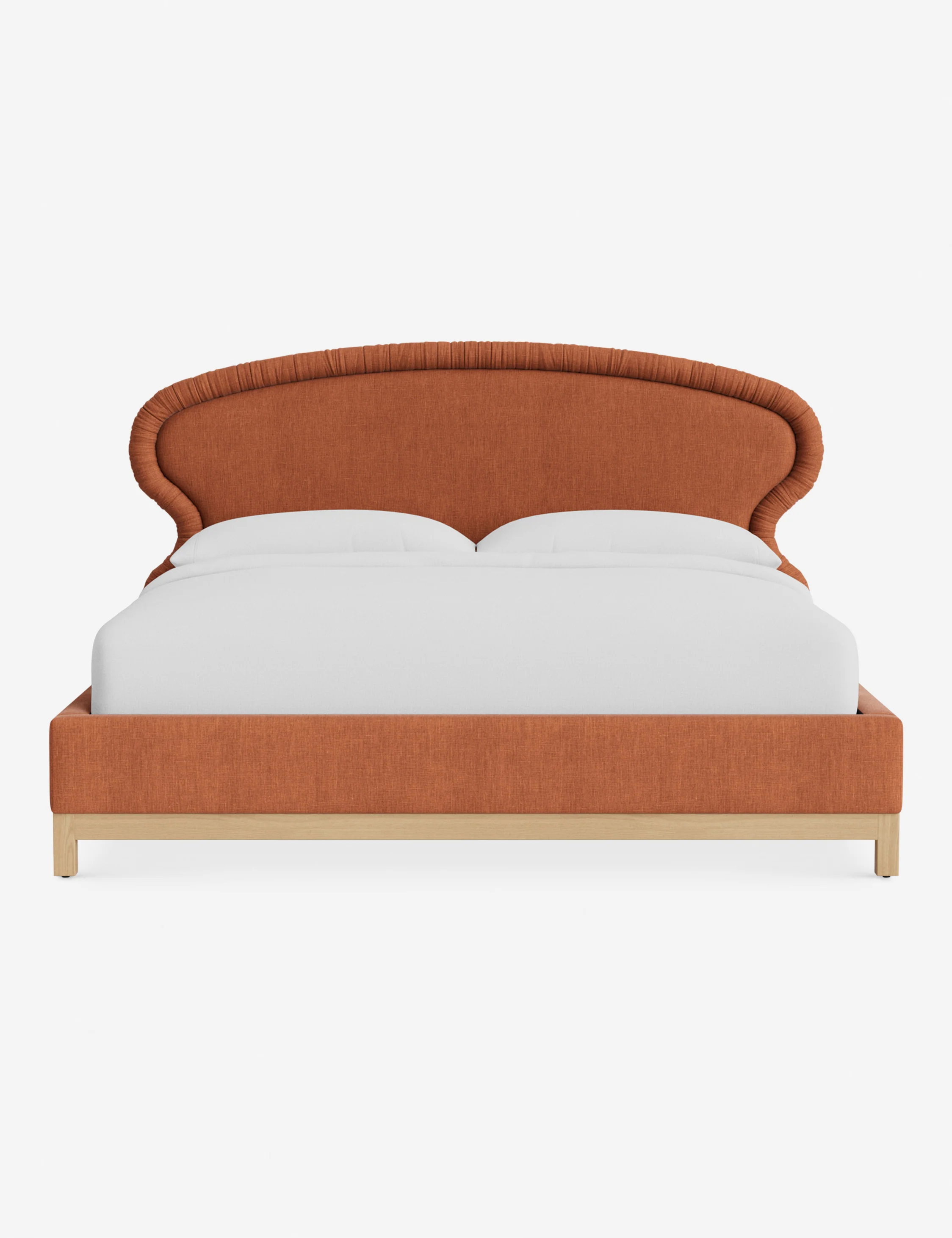 Morecambe Platform Bed by Ginny Macdonald - Image 143