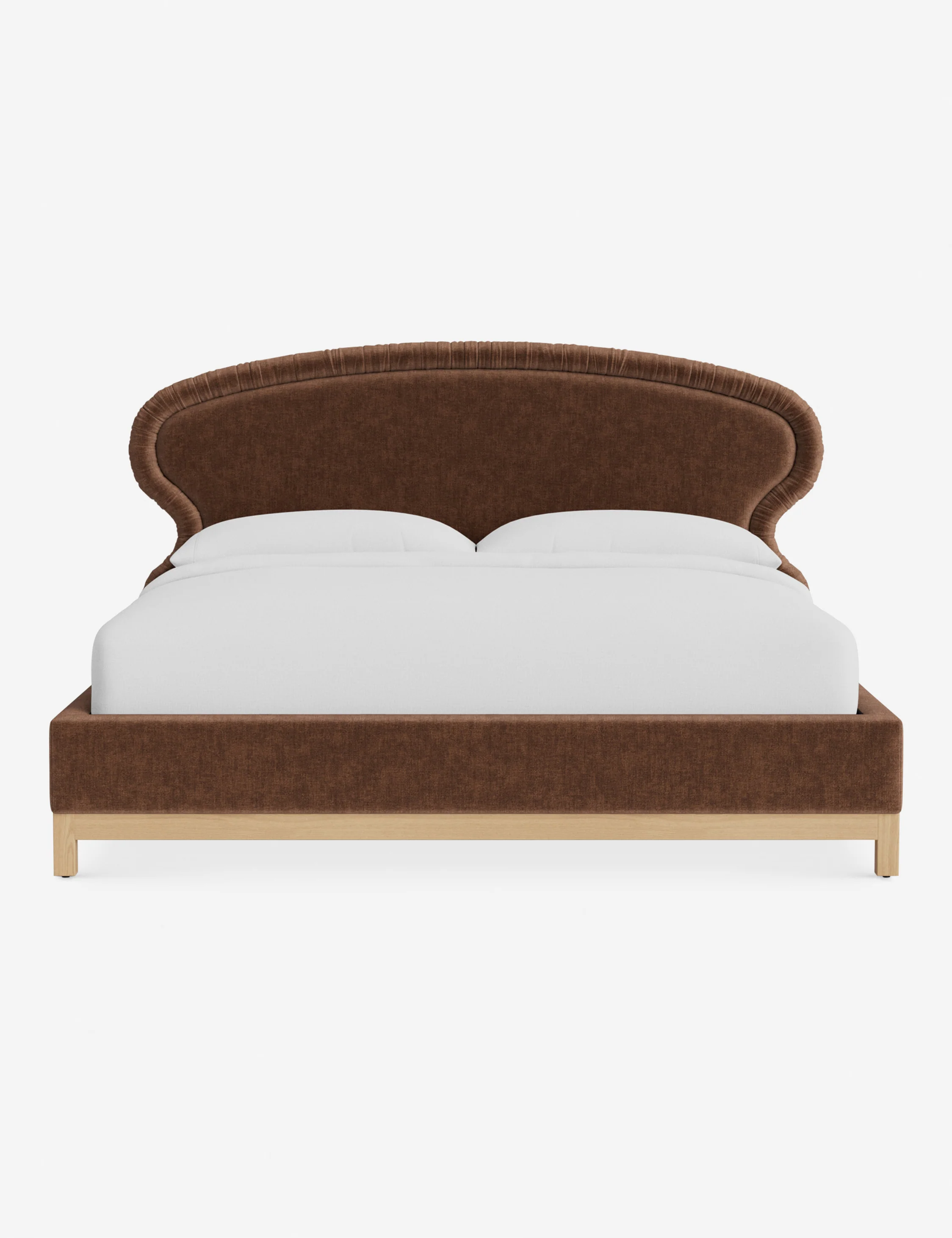 Morecambe Platform Bed by Ginny Macdonald - Image 144