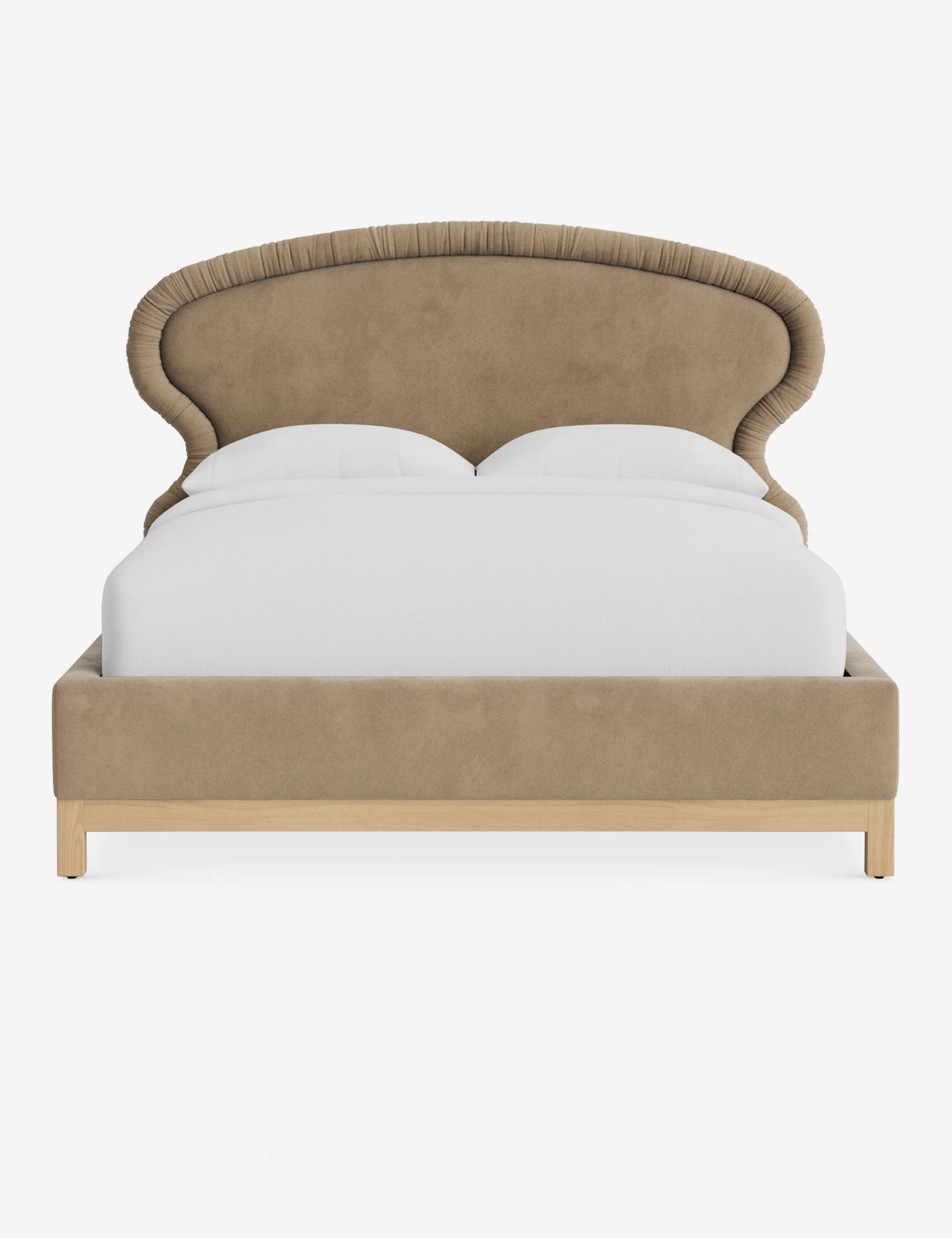 Morecambe Platform Bed by Ginny Macdonald - Image 145