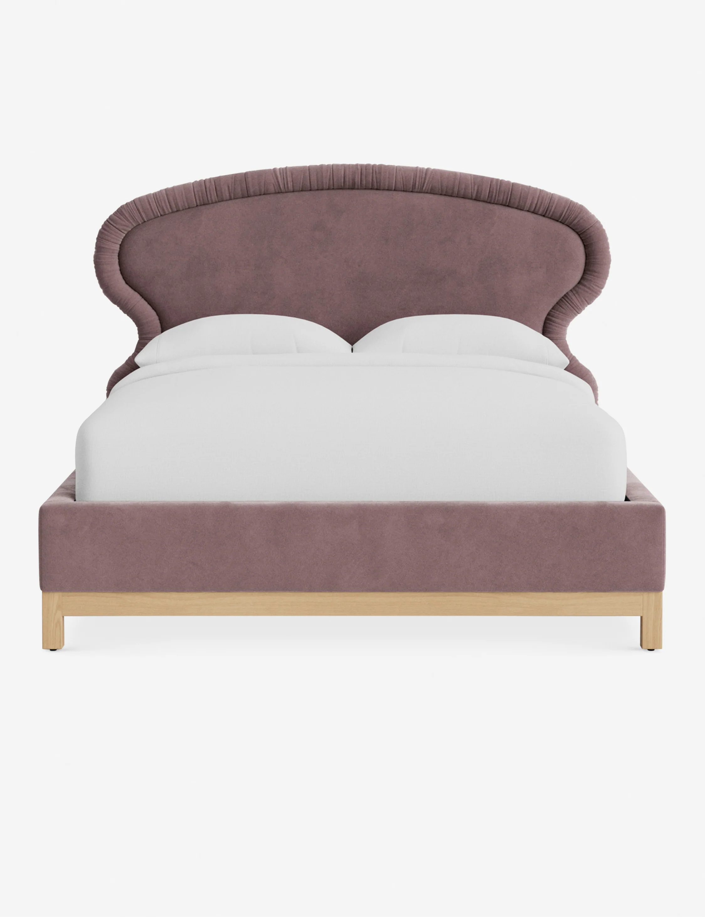 Morecambe Platform Bed by Ginny Macdonald - Image 146