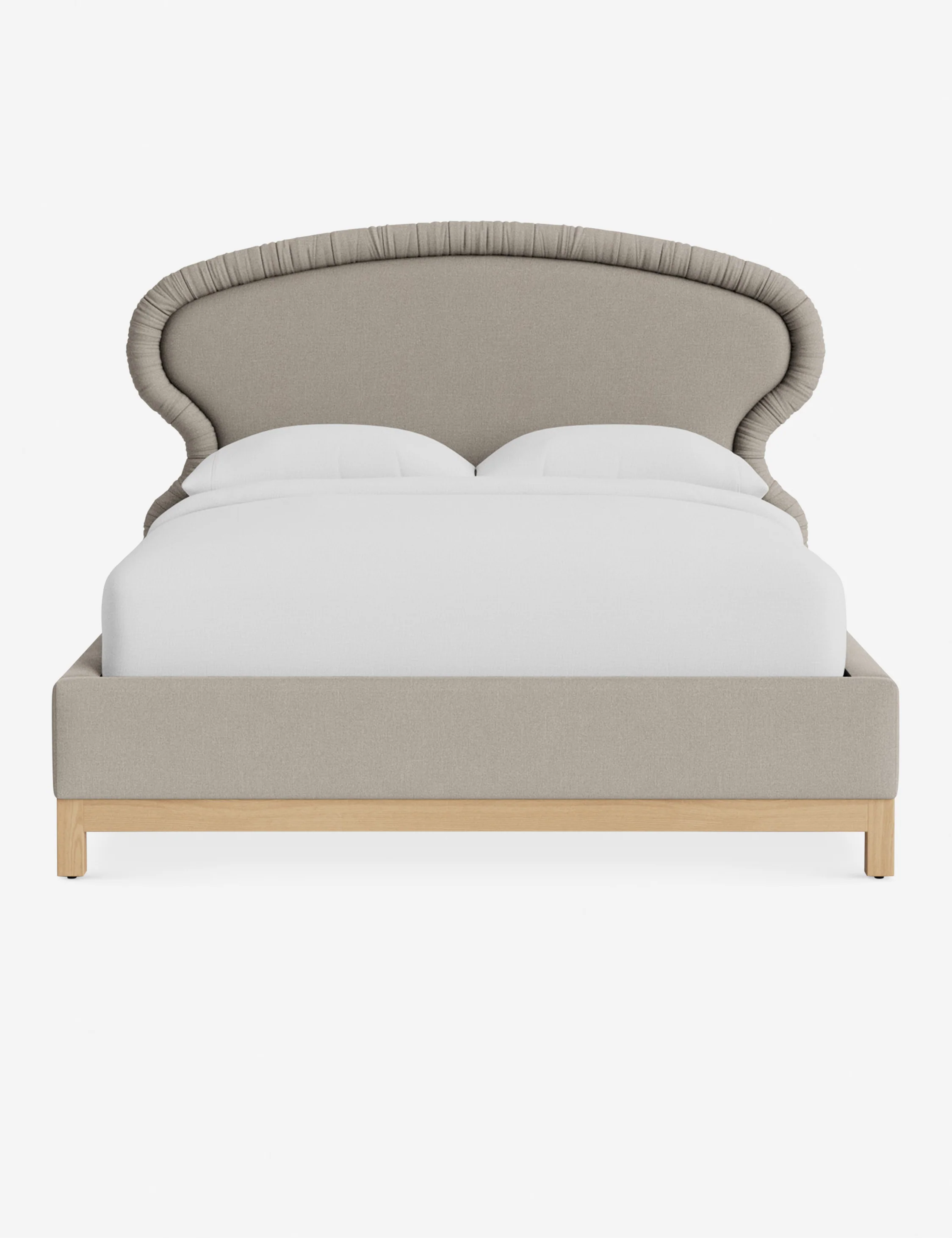 Morecambe Platform Bed by Ginny Macdonald - Image 147