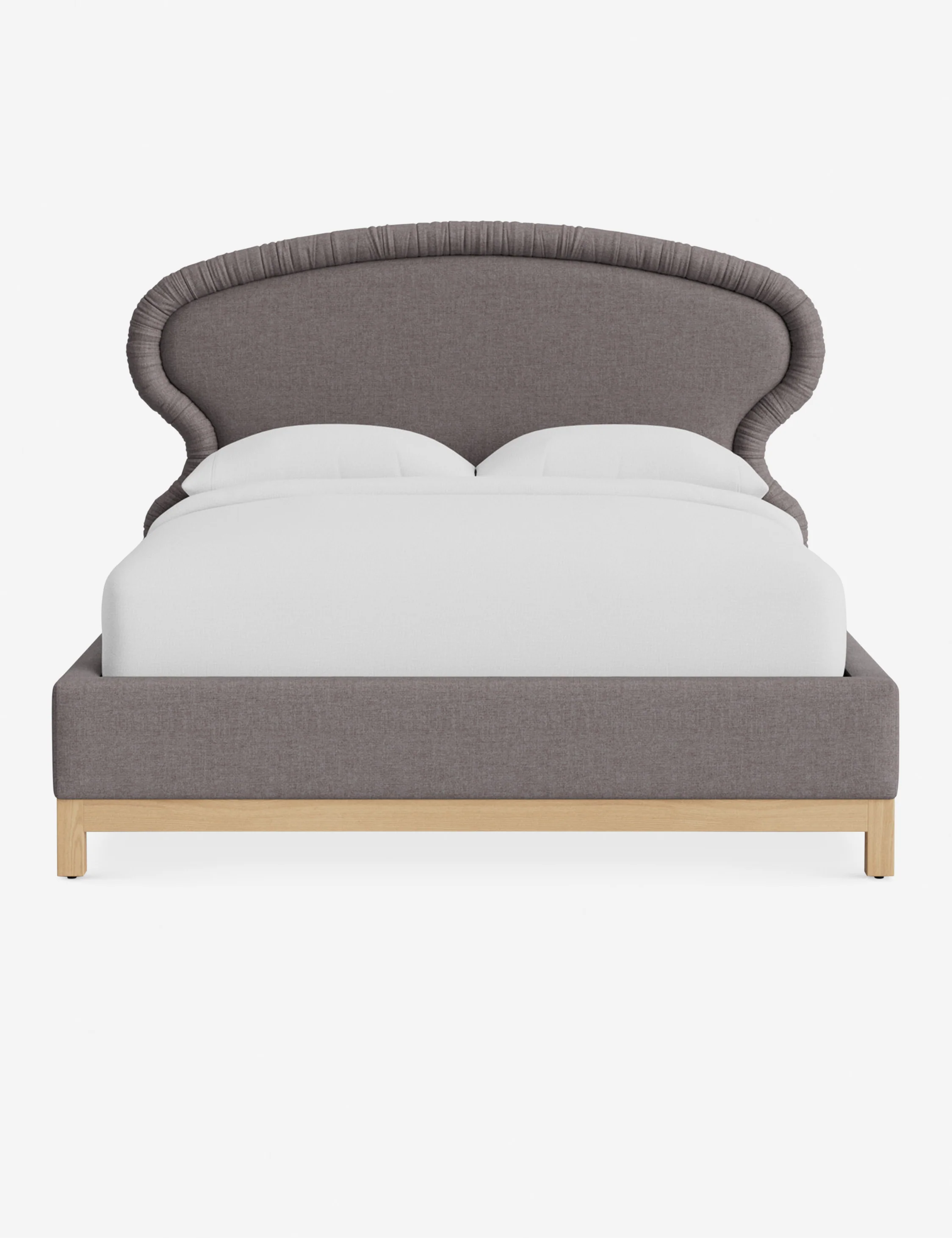 Morecambe Platform Bed by Ginny Macdonald - Image 148
