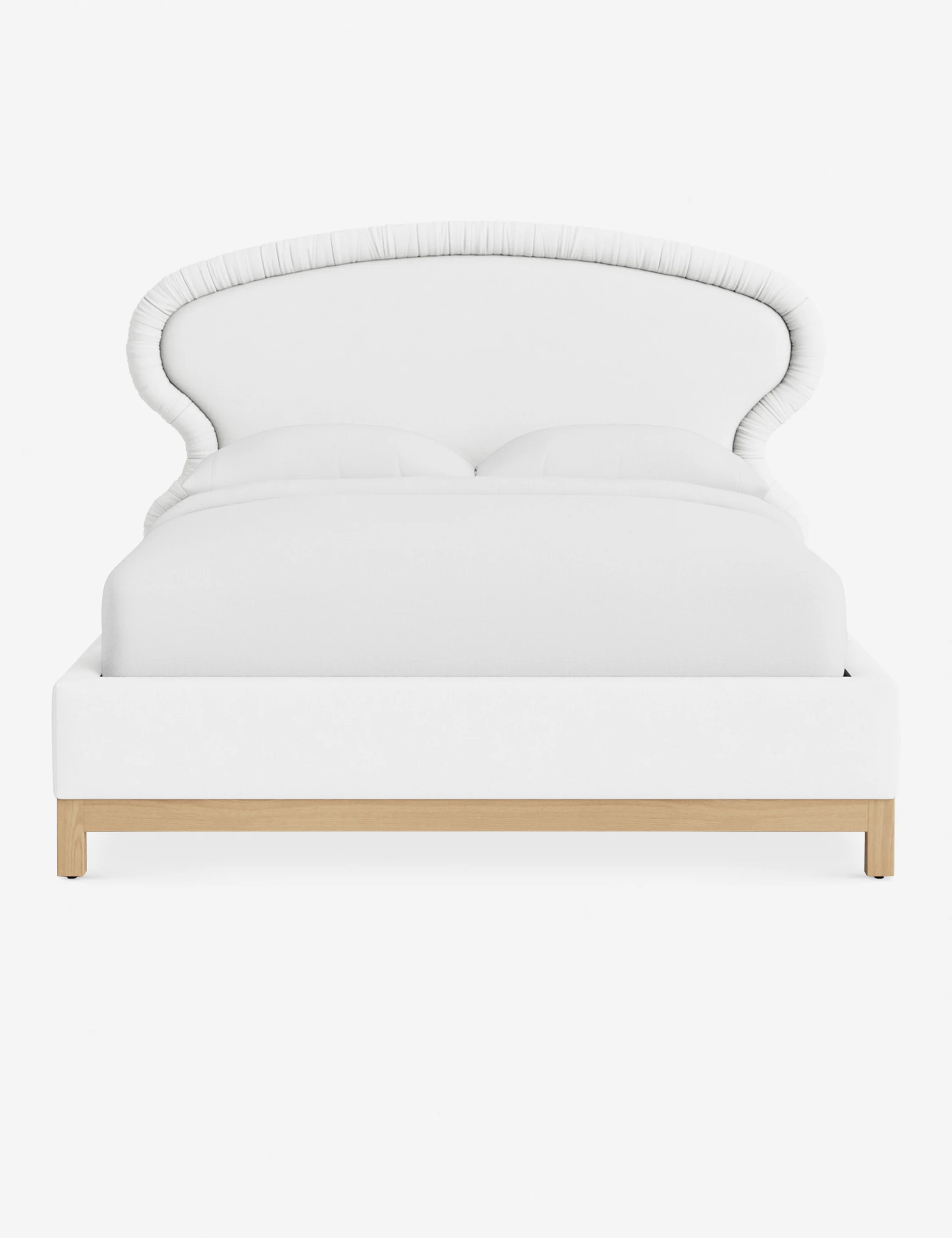 Morecambe Platform Bed by Ginny Macdonald - Image 149