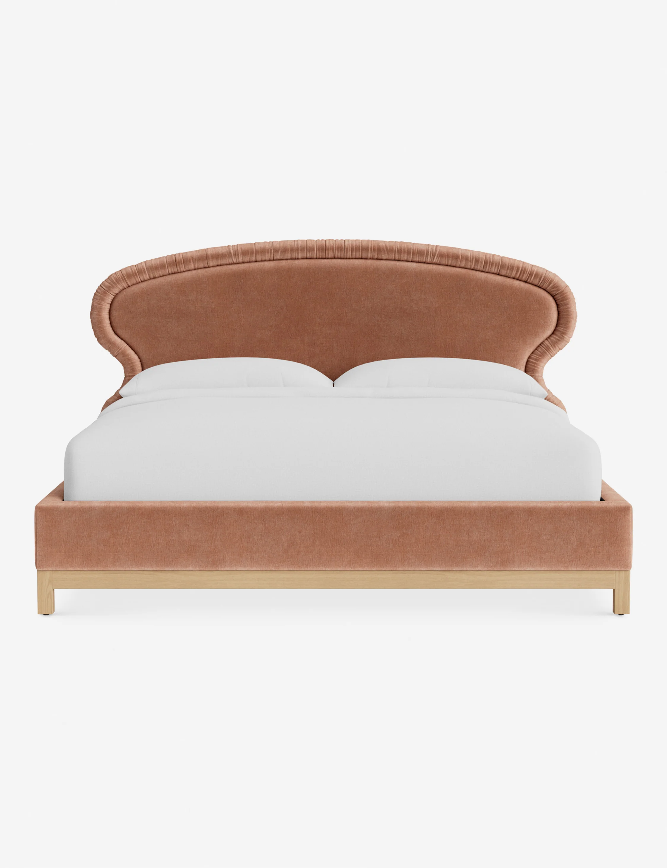 Morecambe Platform Bed by Ginny Macdonald - Image 15