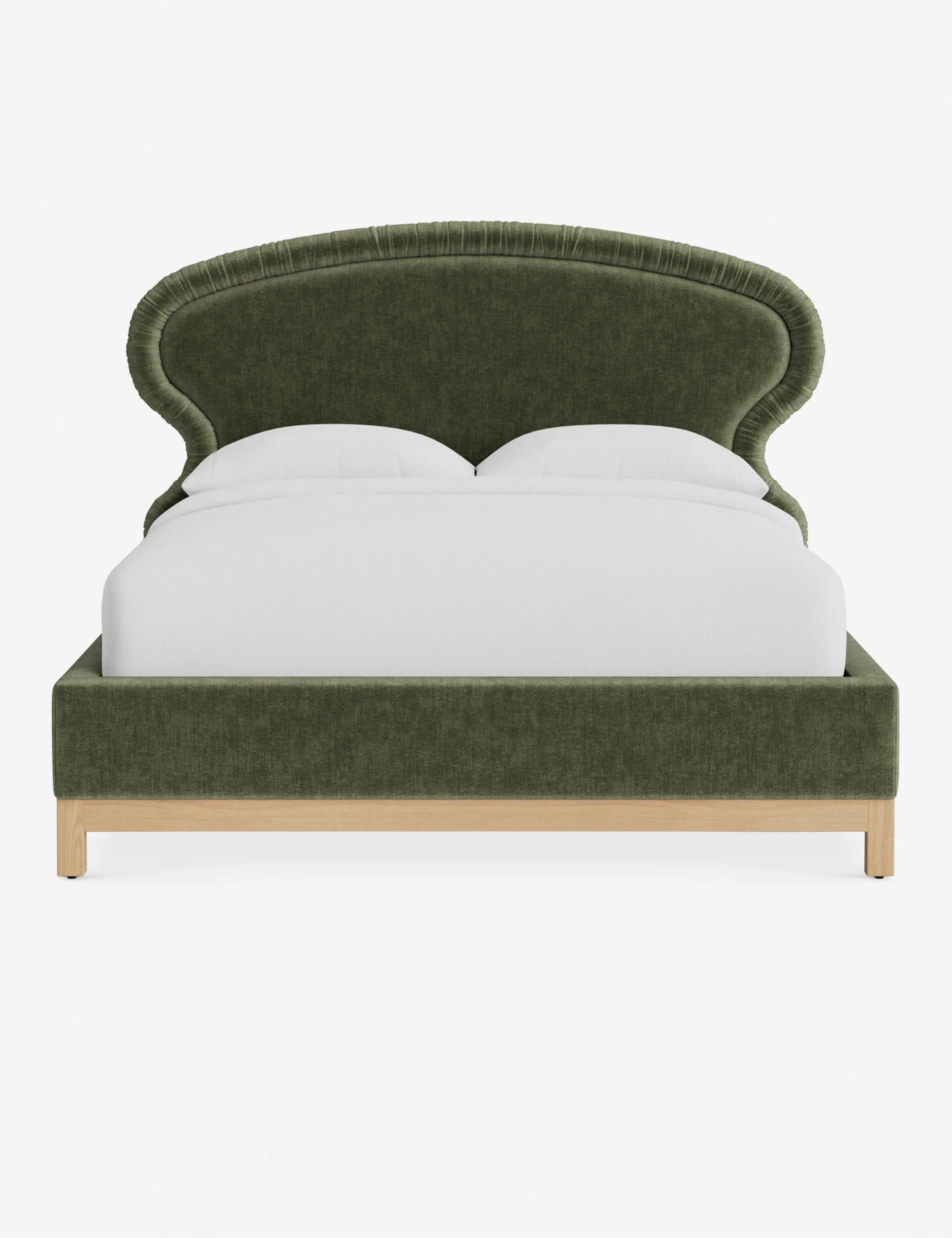 Morecambe Platform Bed by Ginny Macdonald - Image 150