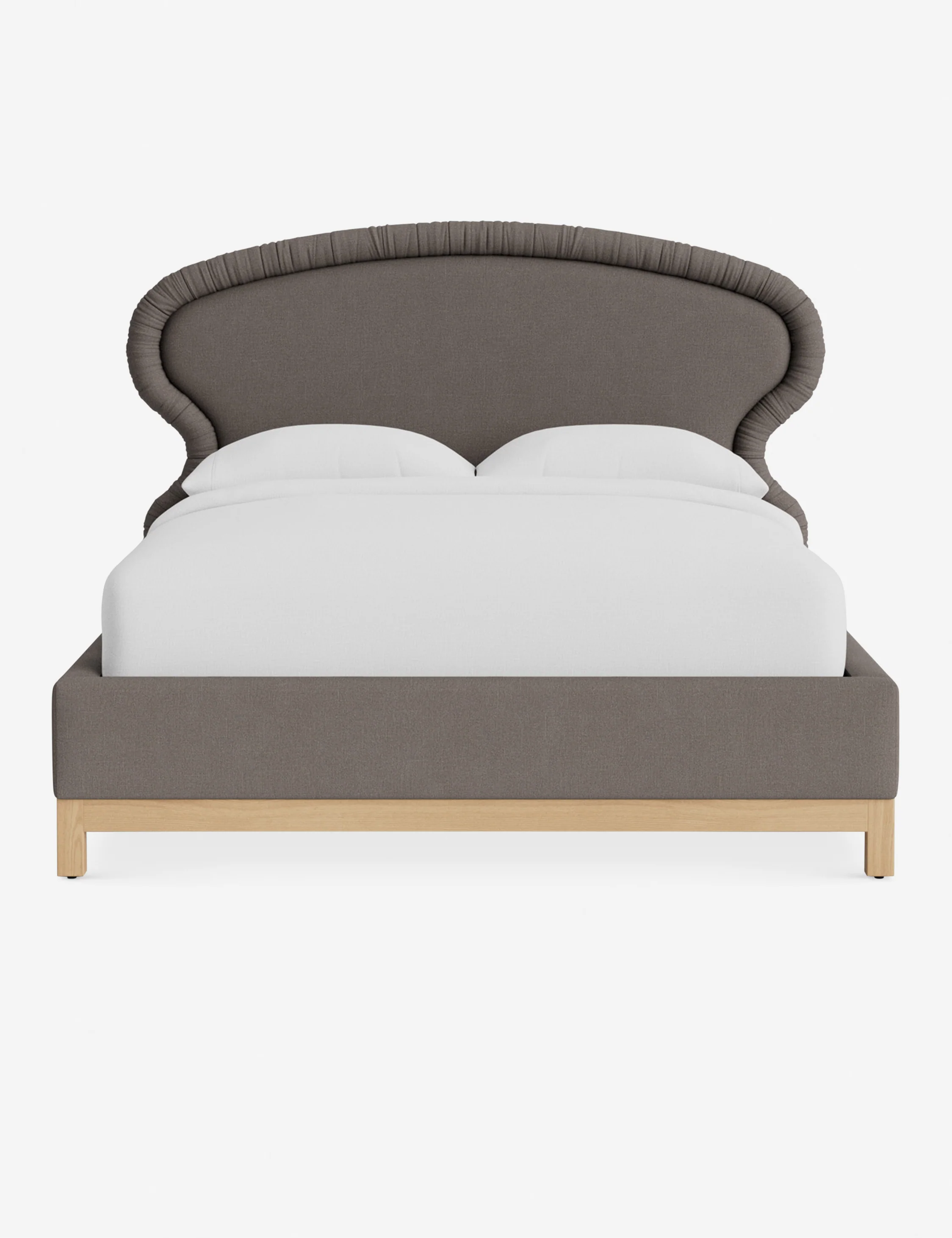 Morecambe Platform Bed by Ginny Macdonald - Image 151