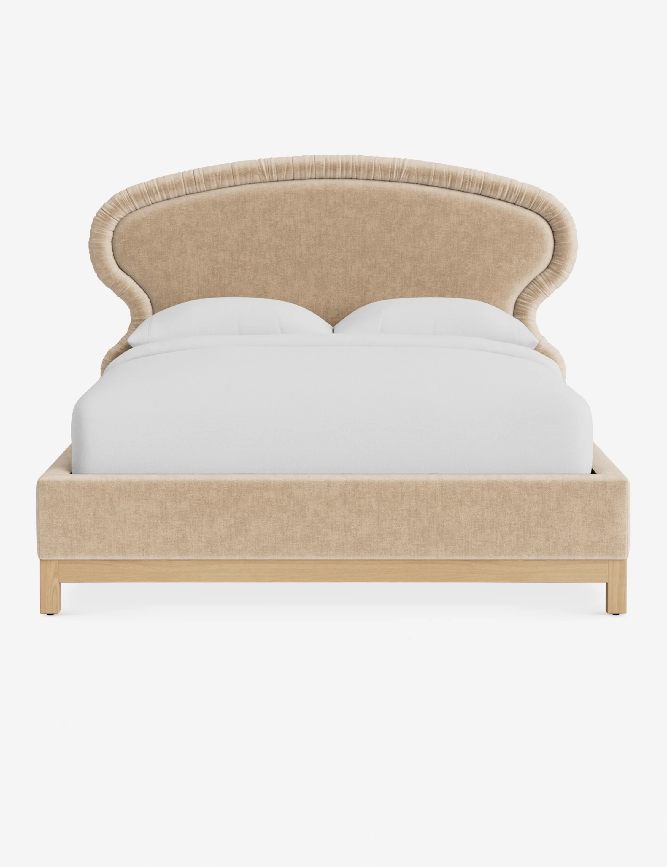 Morecambe Platform Bed by Ginny Macdonald - Image 152
