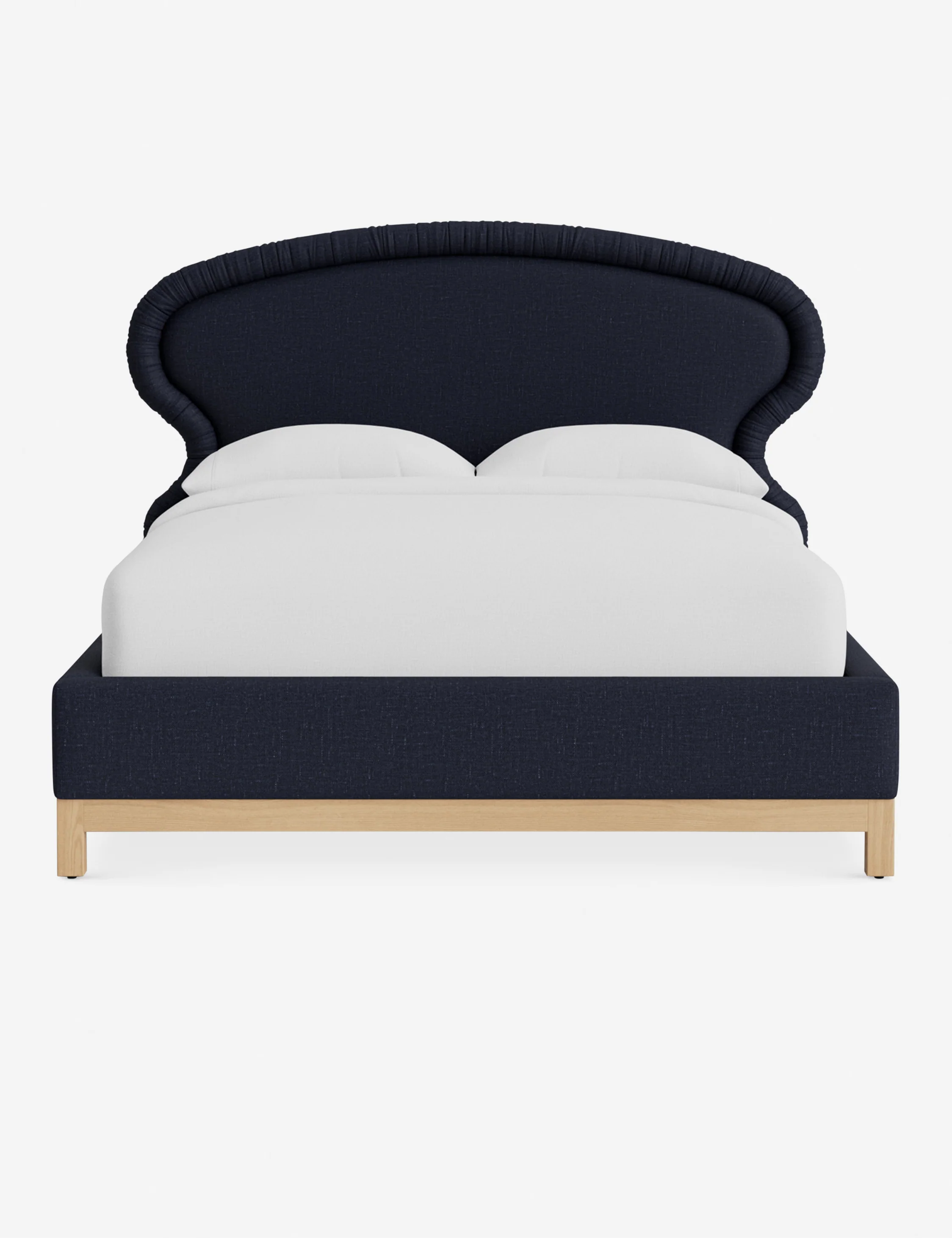 Morecambe Platform Bed by Ginny Macdonald - Image 153