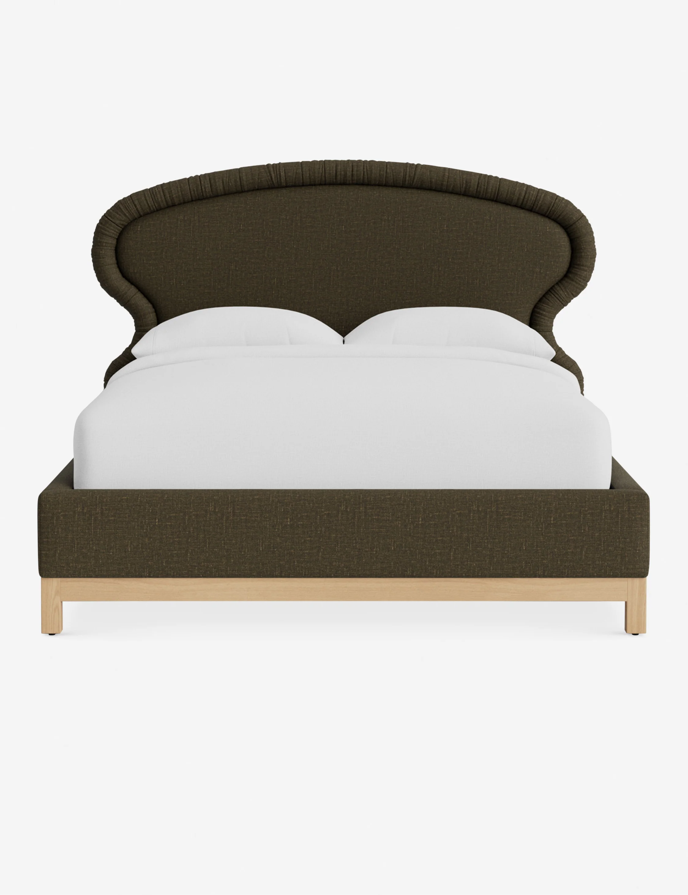 Morecambe Platform Bed by Ginny Macdonald - Image 155