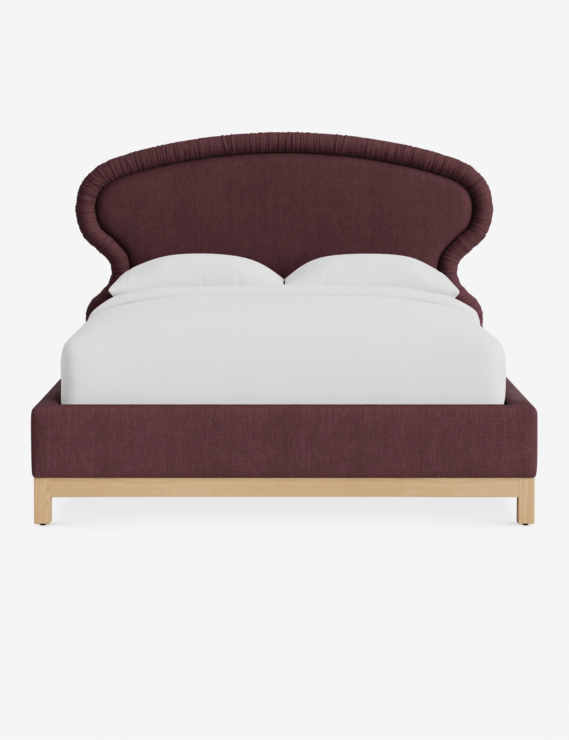 Morecambe Platform Bed by Ginny Macdonald - Image 156
