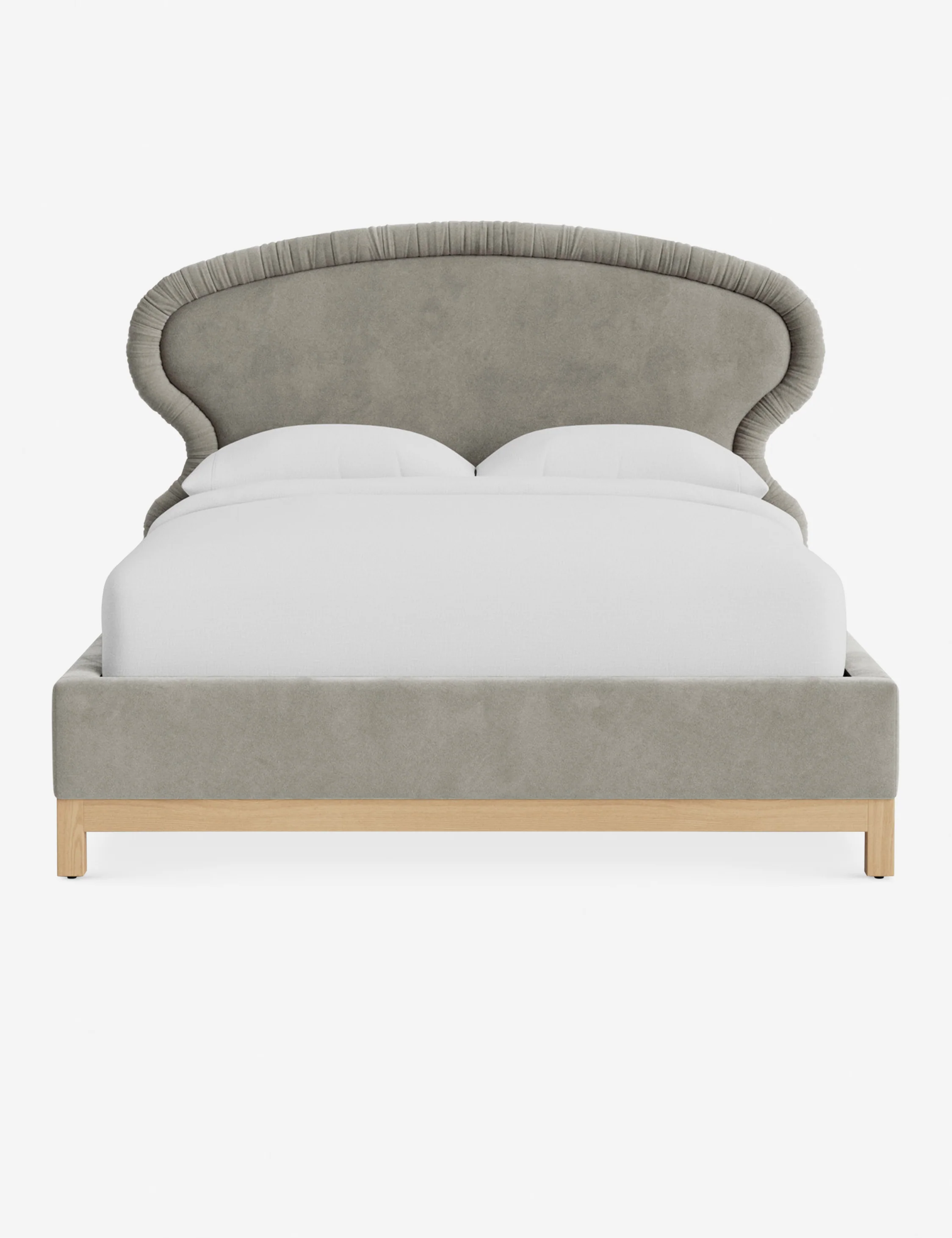 Morecambe Platform Bed by Ginny Macdonald - Image 158