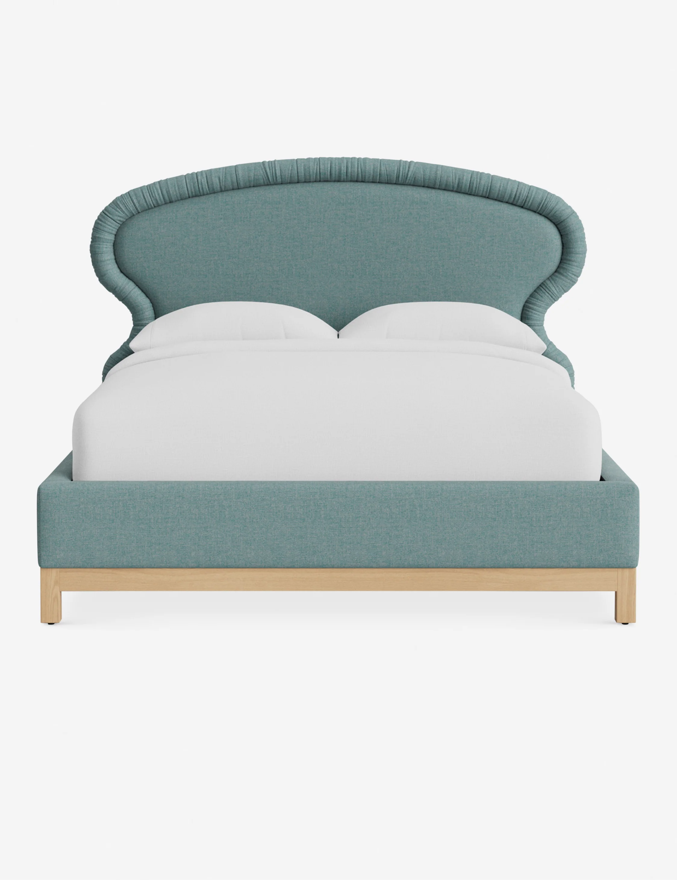 Morecambe Platform Bed by Ginny Macdonald - Image 159