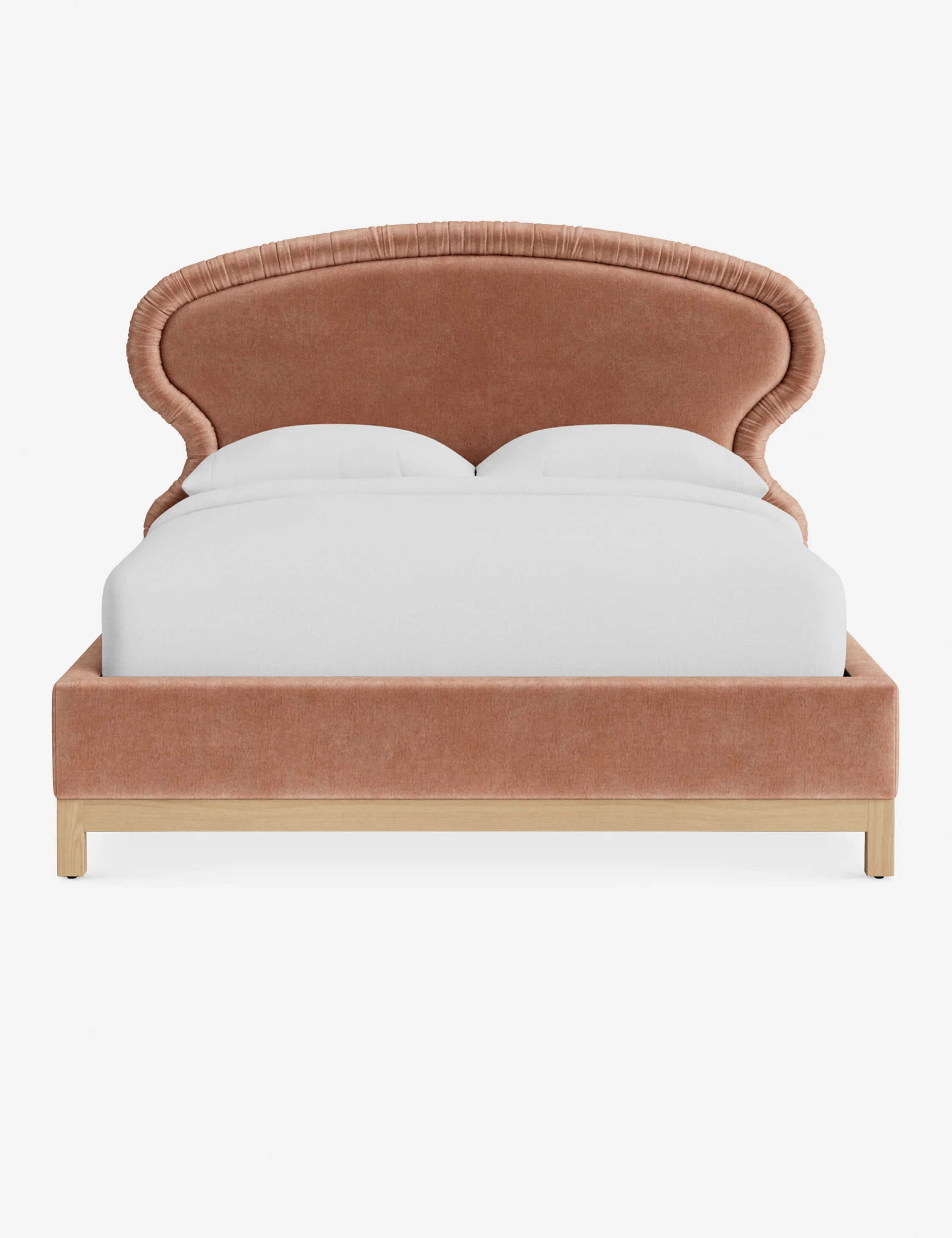 Morecambe Platform Bed by Ginny Macdonald - Image 16