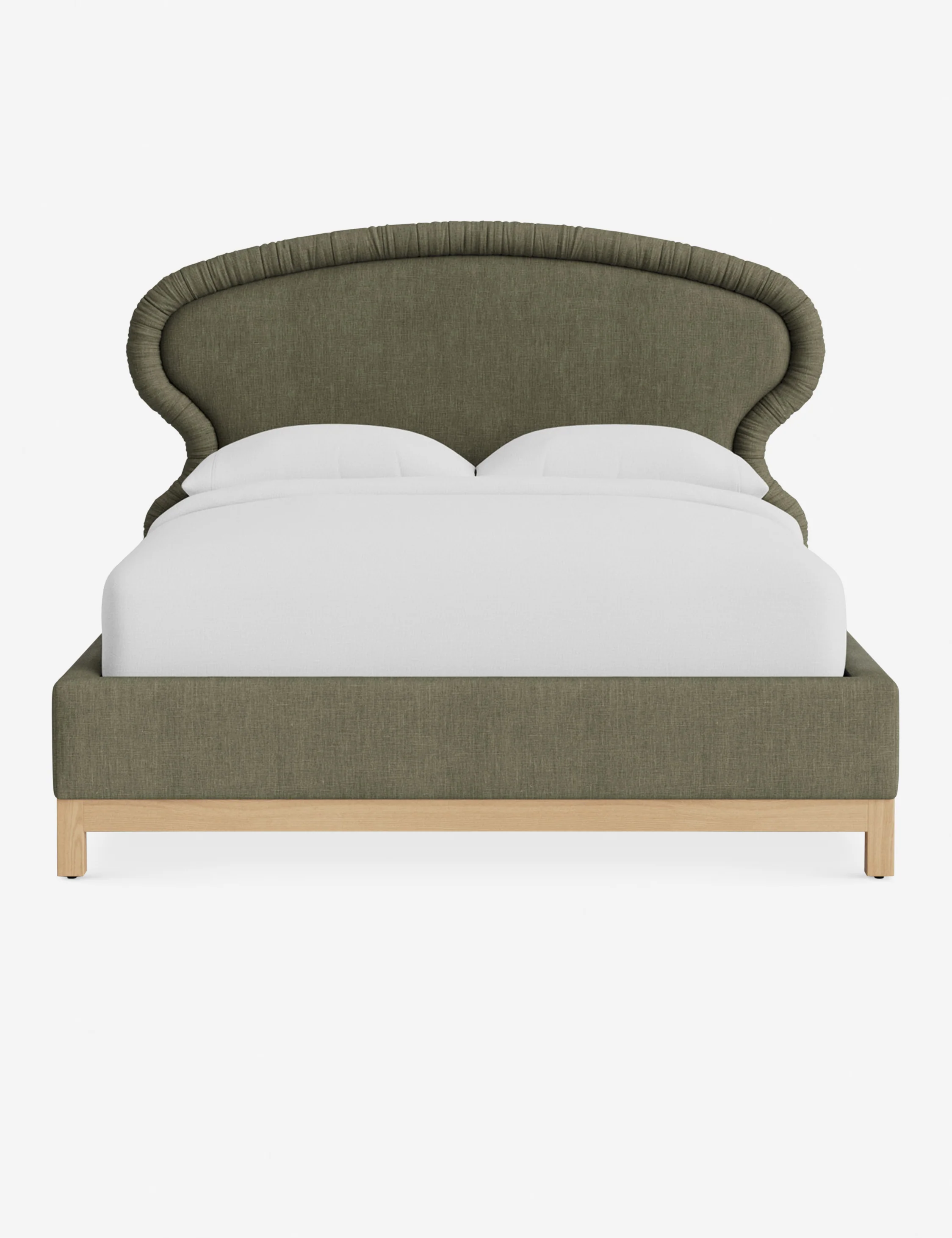 Morecambe Platform Bed by Ginny Macdonald - Image 161