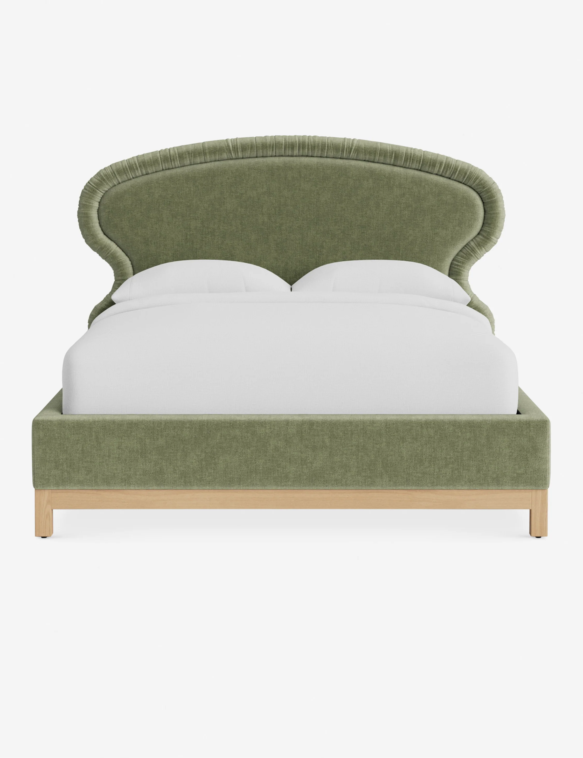 Morecambe Platform Bed by Ginny Macdonald - Image 162
