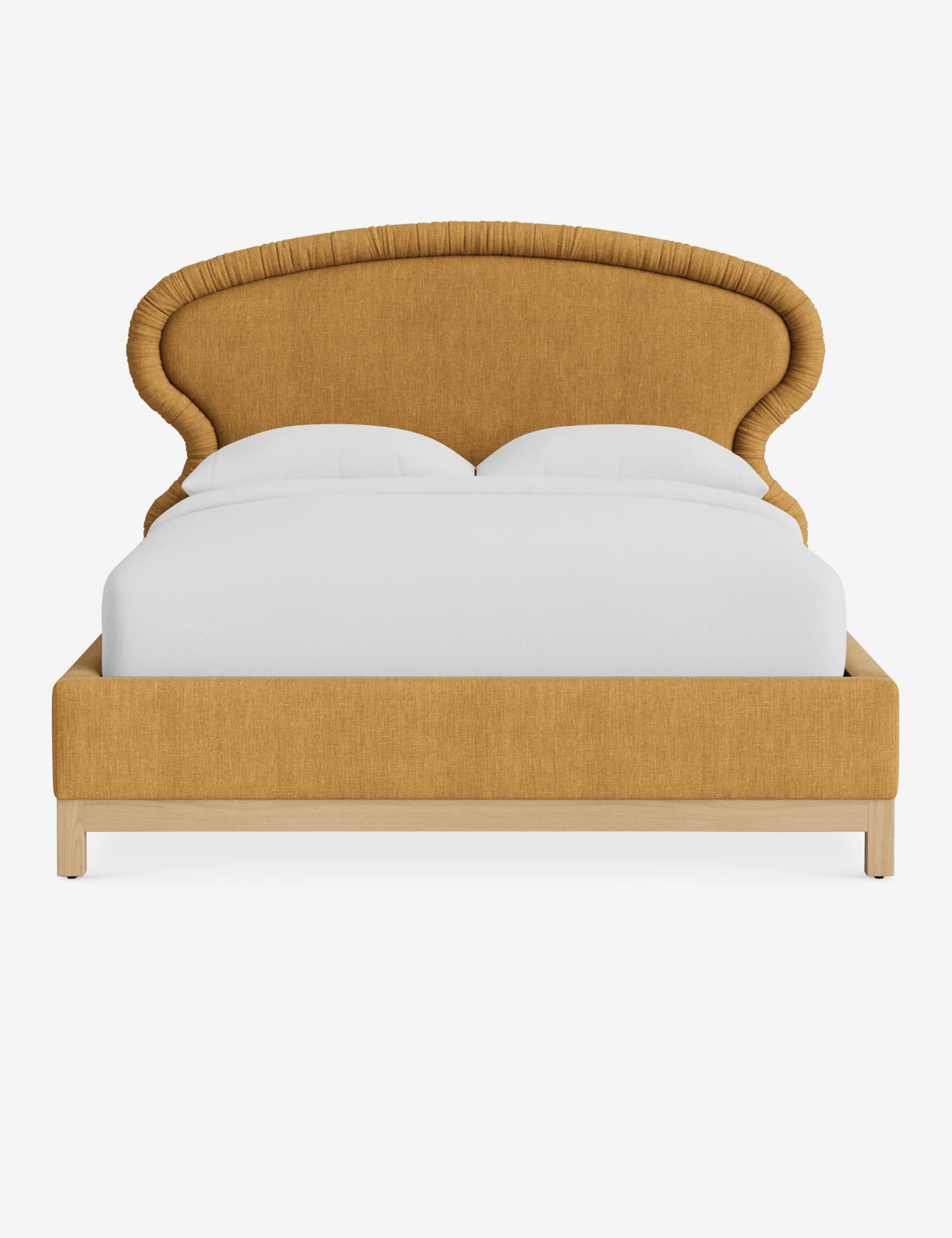 Morecambe Platform Bed by Ginny Macdonald - Image 166