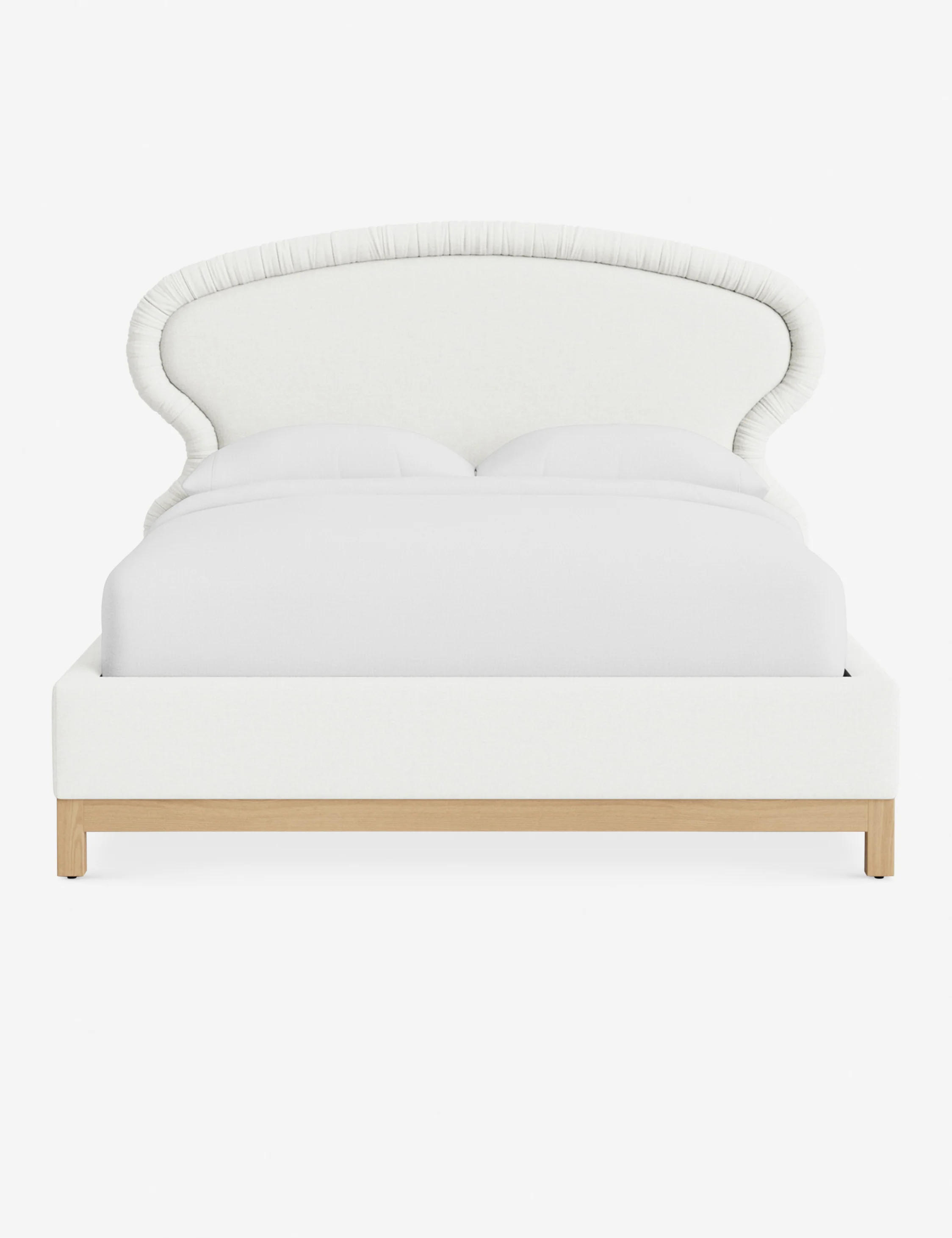 Morecambe Platform Bed by Ginny Macdonald - Image 167