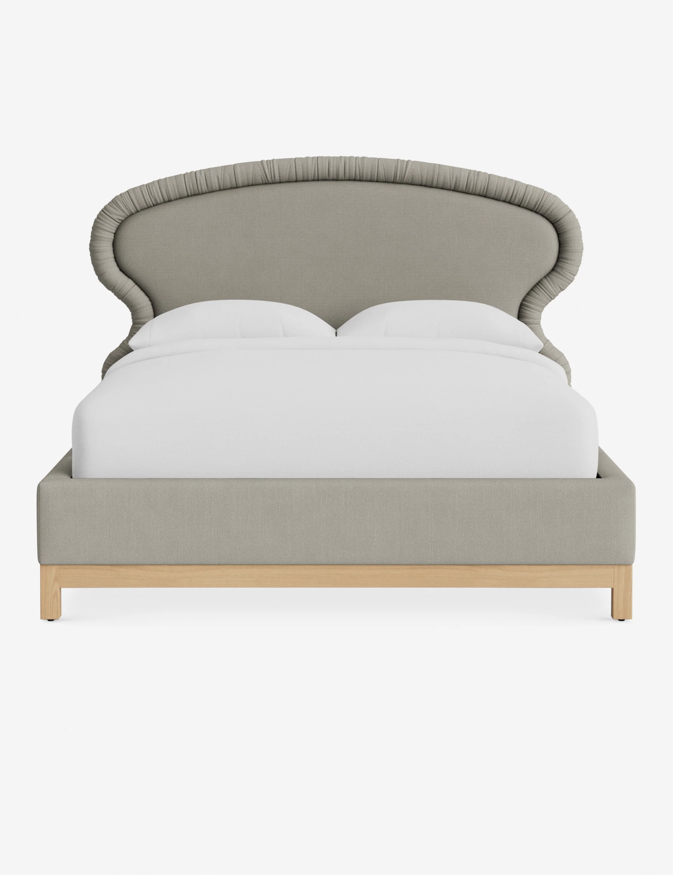 Morecambe Platform Bed by Ginny Macdonald - Image 168