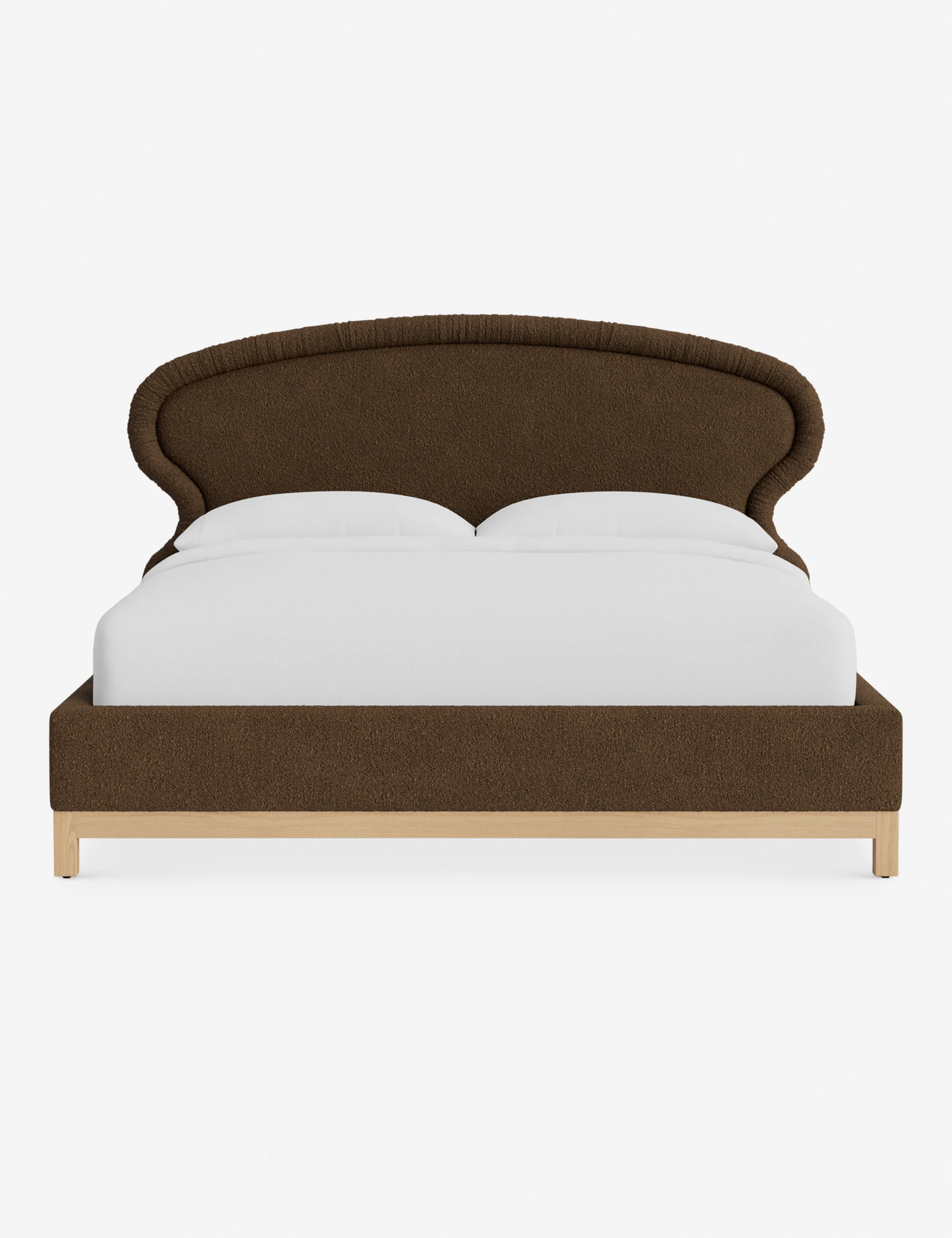 Morecambe Platform Bed by Ginny Macdonald - Image 17