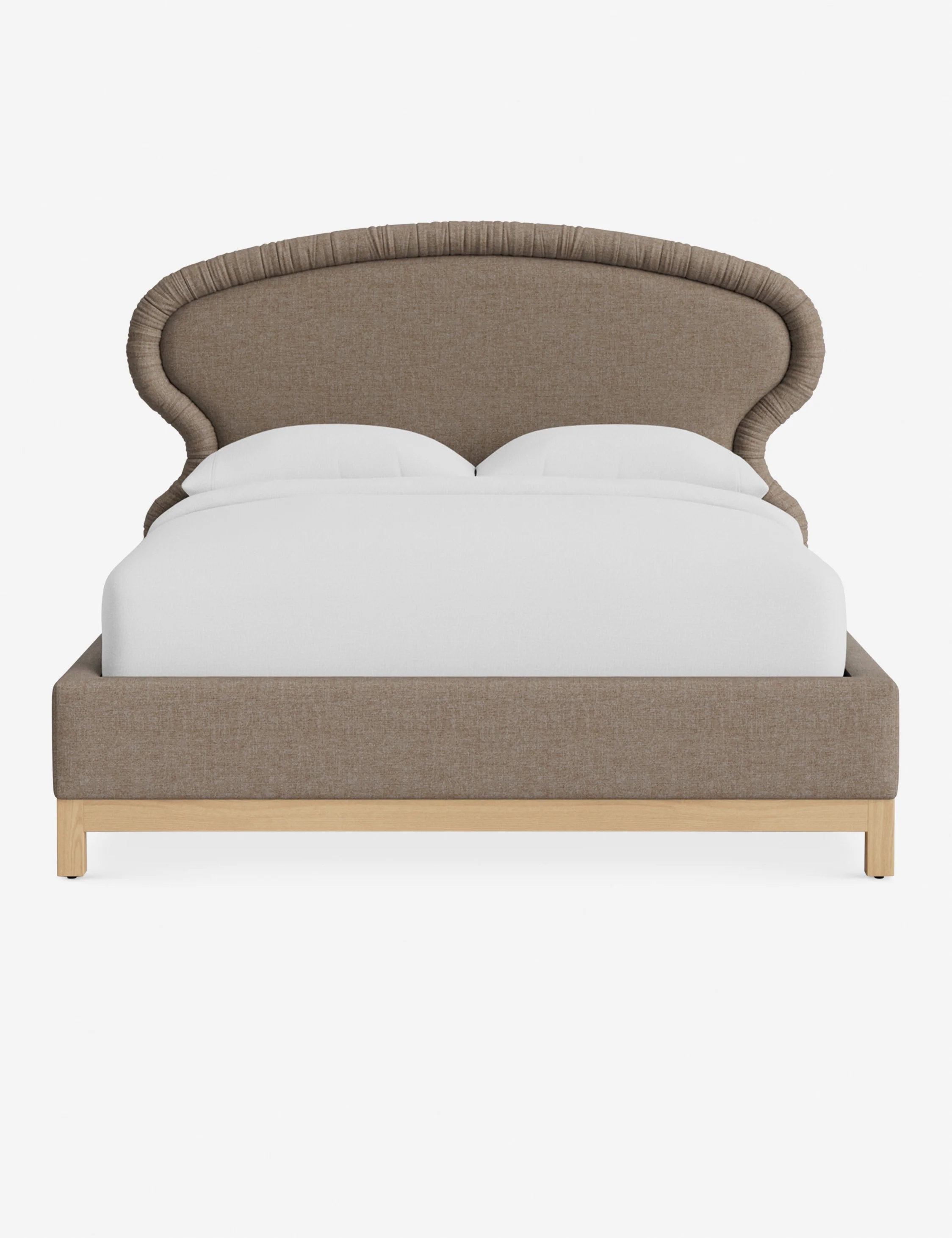 Morecambe Platform Bed by Ginny Macdonald - Image 170