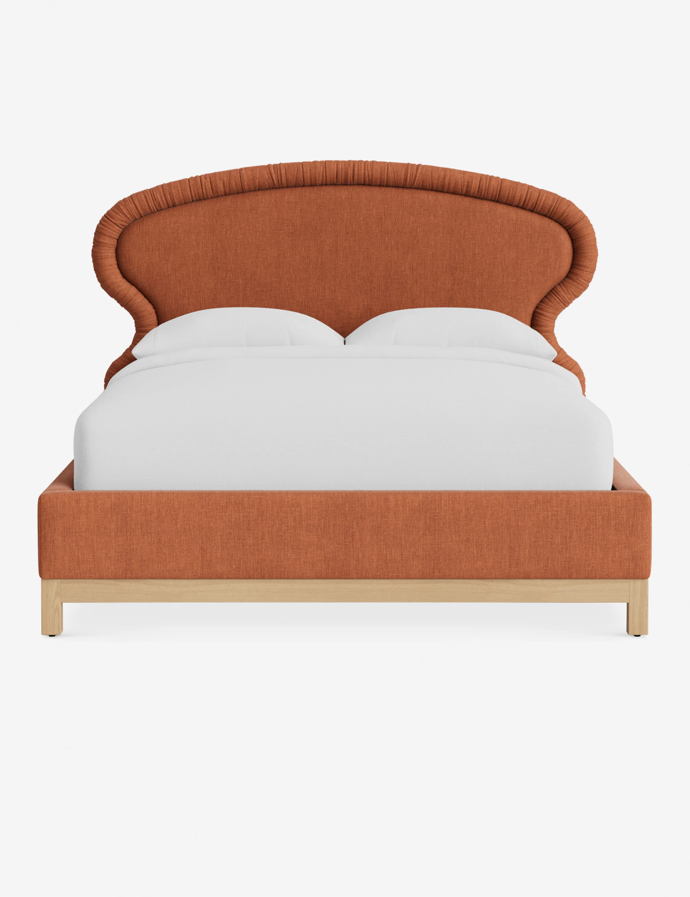 Morecambe Platform Bed by Ginny Macdonald - Image 171
