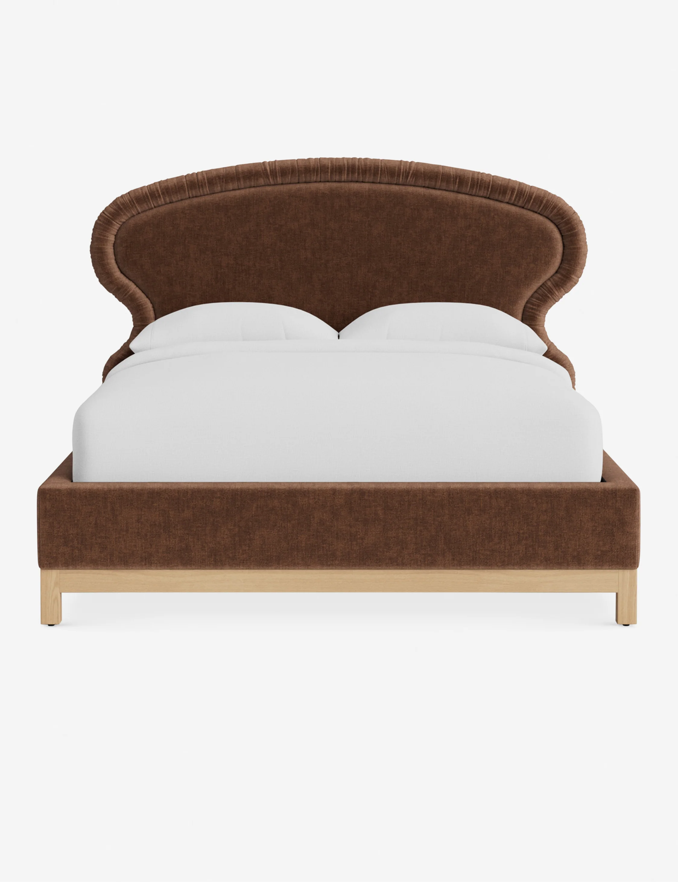 Morecambe Platform Bed by Ginny Macdonald - Image 172