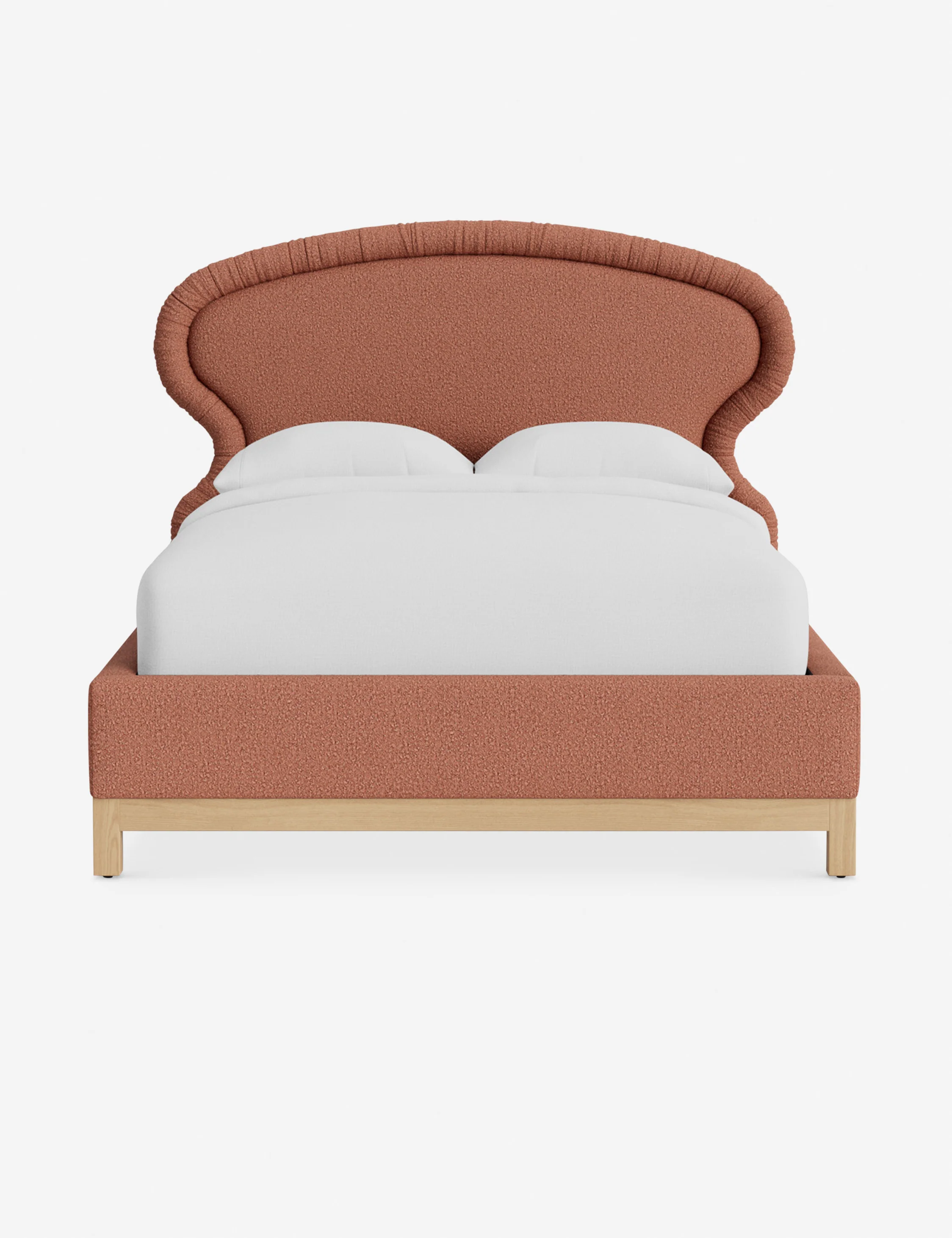 Morecambe Platform Bed by Ginny Macdonald - Image 173