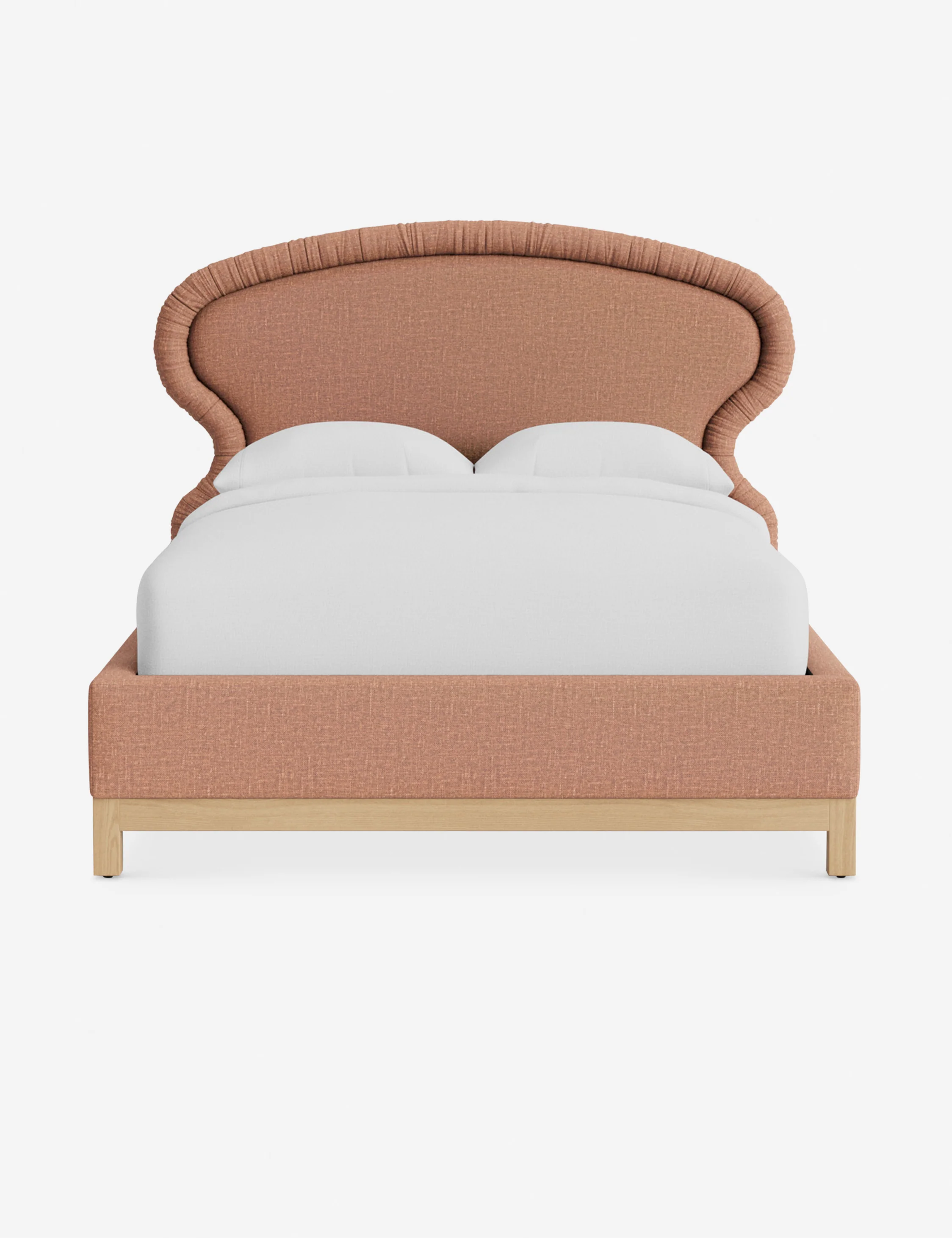 Morecambe Platform Bed by Ginny Macdonald - Image 174