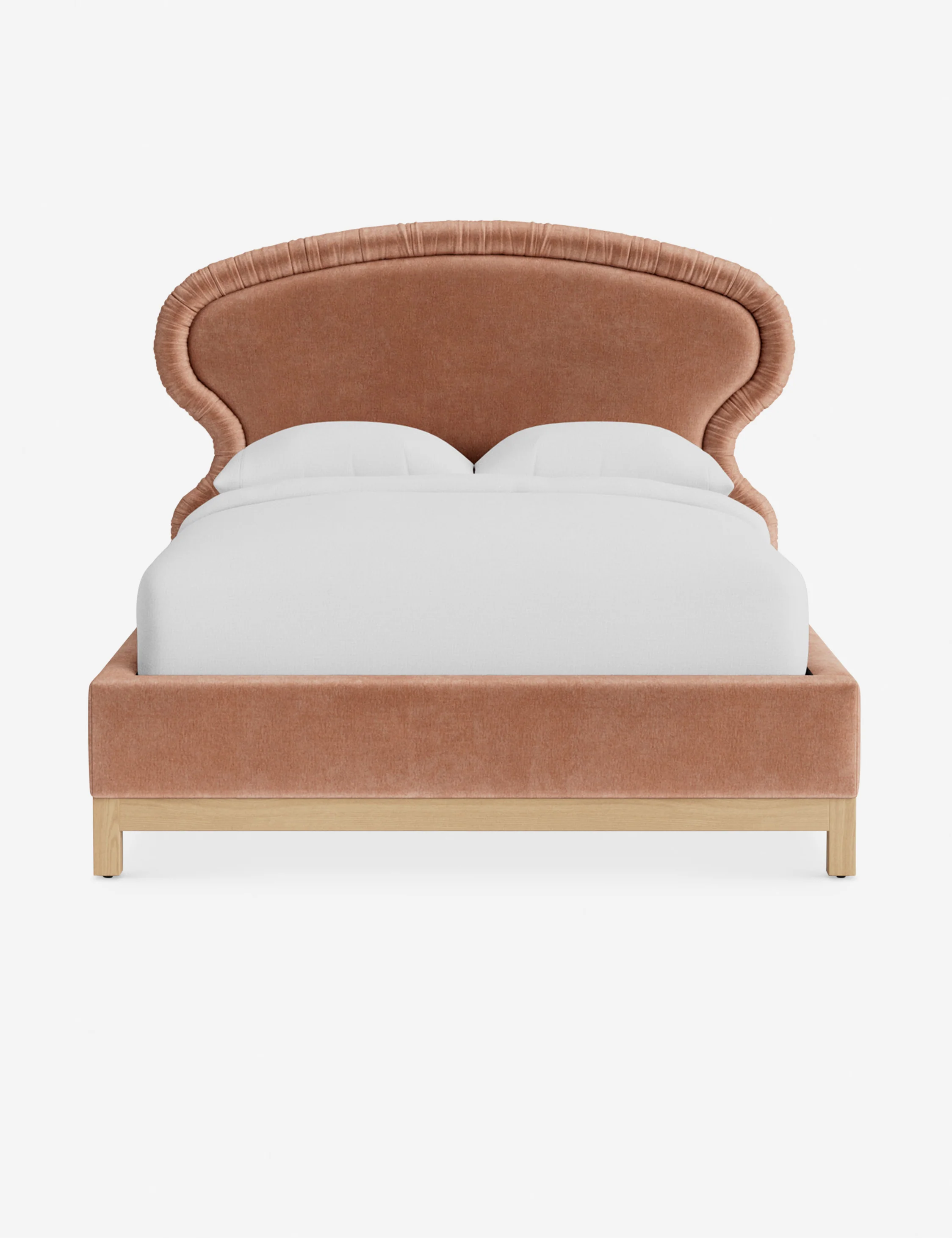 Morecambe Platform Bed by Ginny Macdonald - Image 175