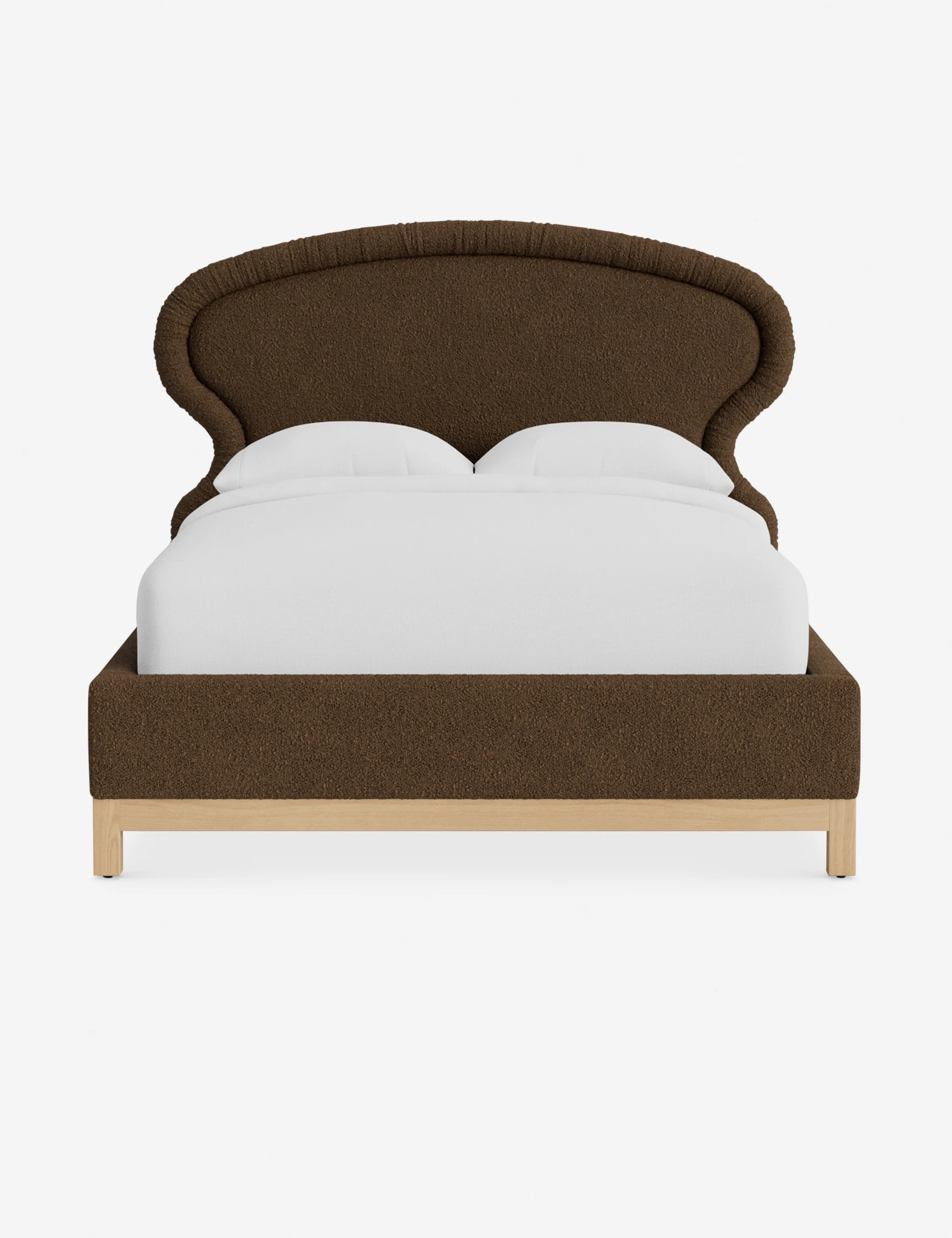 Morecambe Platform Bed by Ginny Macdonald - Image 176