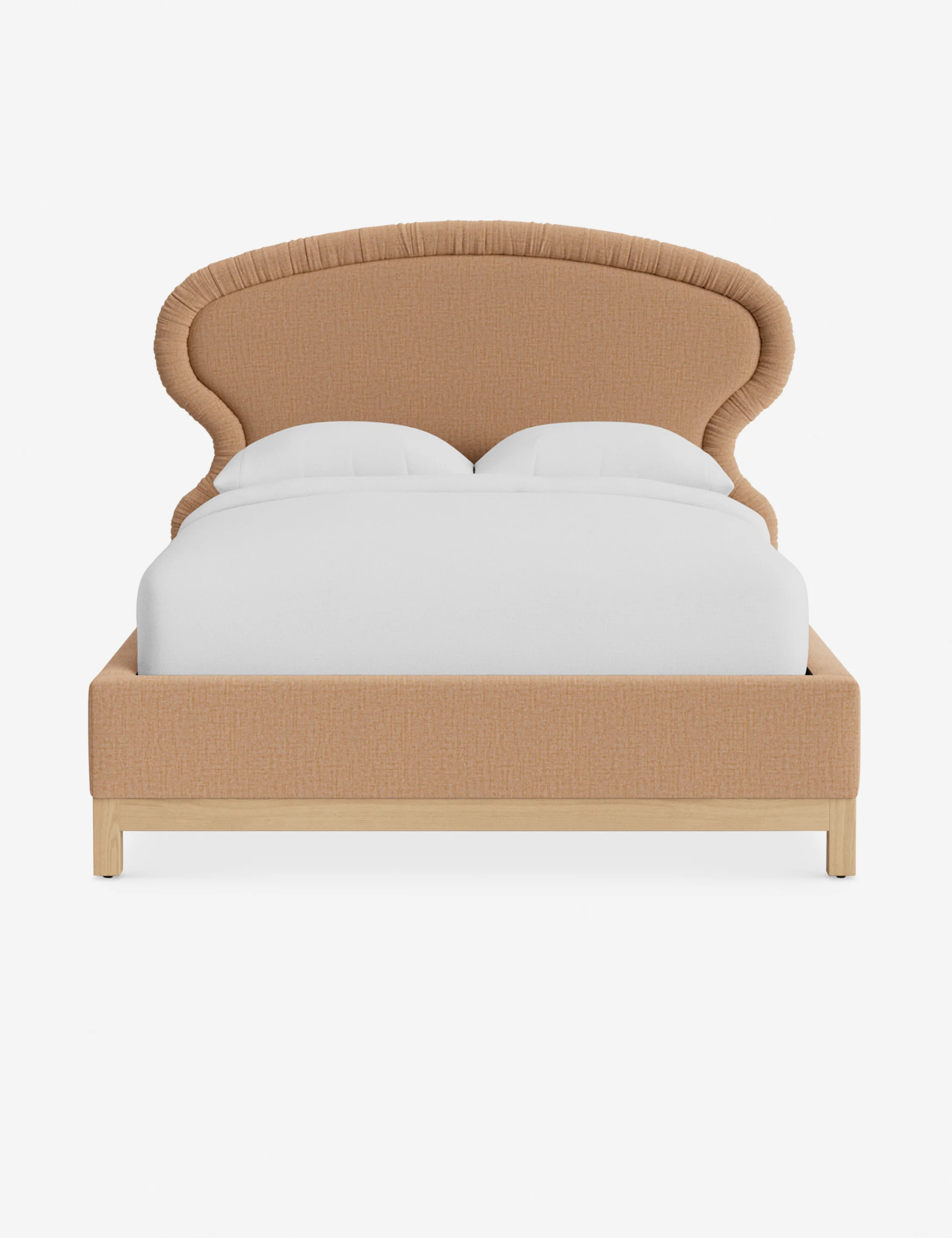 Morecambe Platform Bed by Ginny Macdonald - Image 178