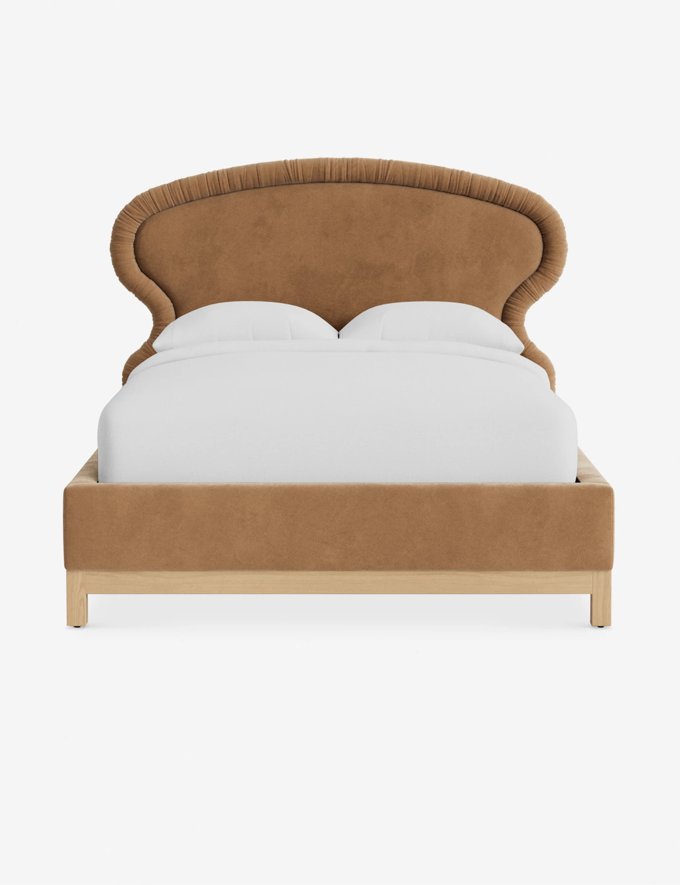 Morecambe Platform Bed by Ginny Macdonald - Image 179
