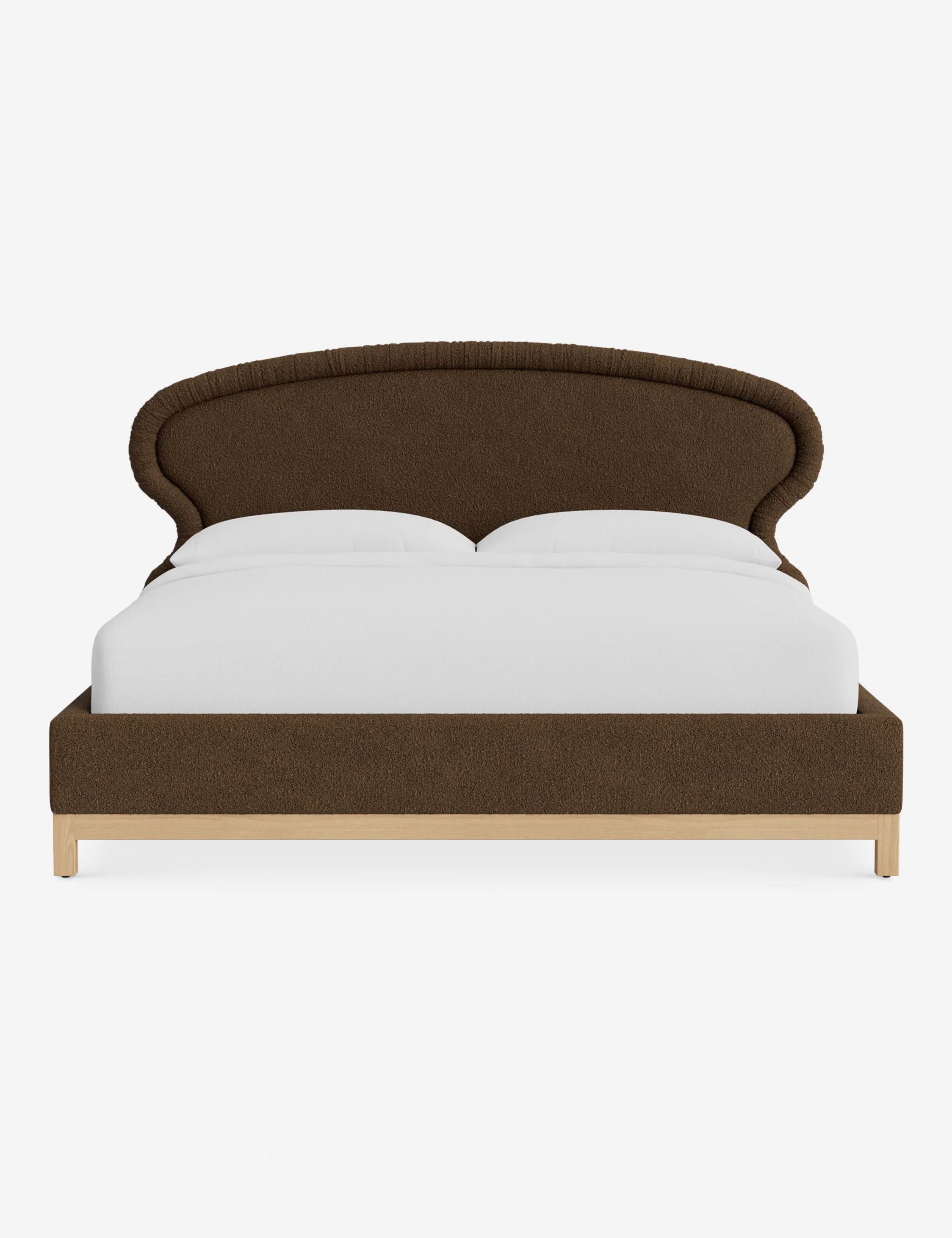 Morecambe Platform Bed by Ginny Macdonald - Image 18