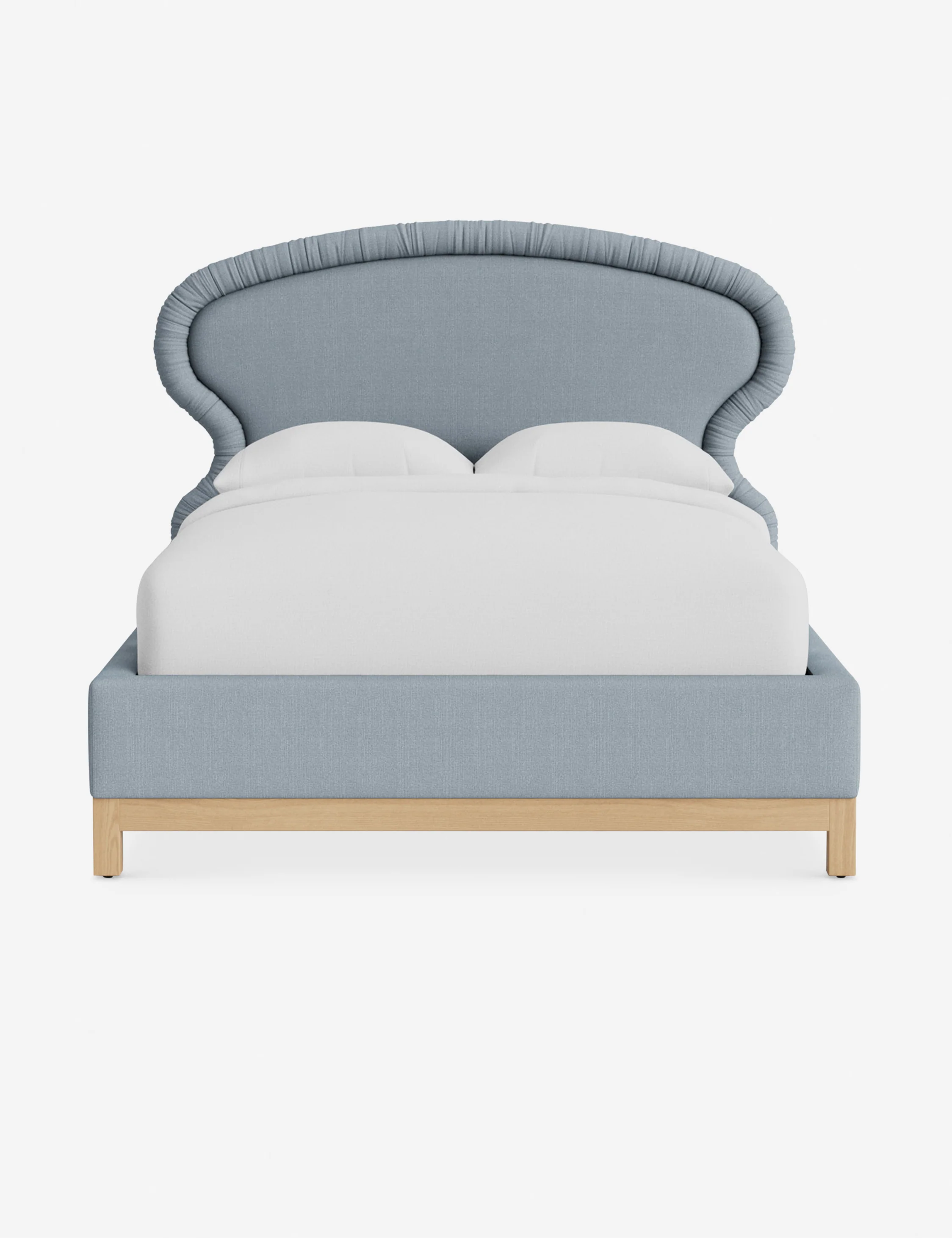 Morecambe Platform Bed by Ginny Macdonald - Image 180