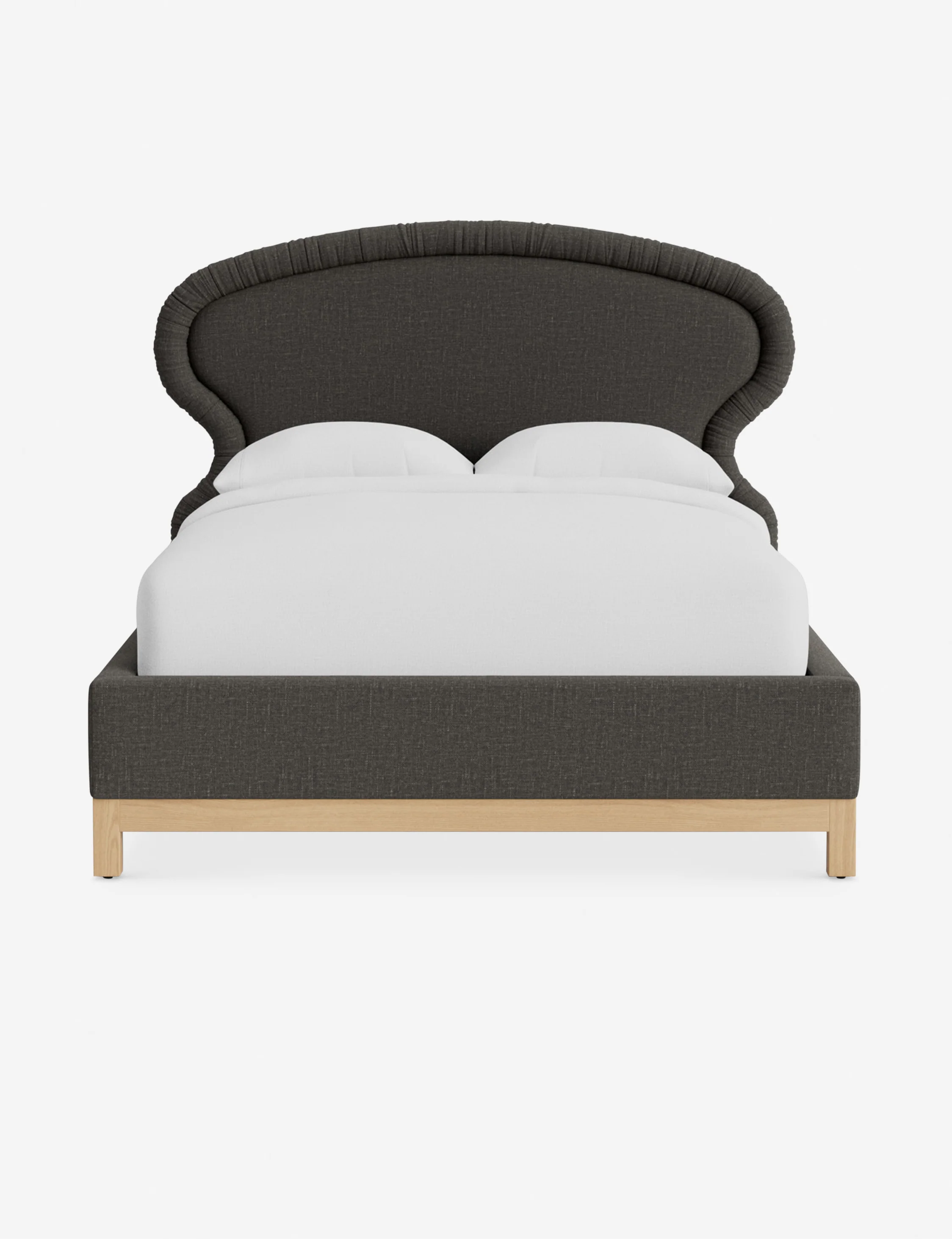 Morecambe Platform Bed by Ginny Macdonald - Image 181