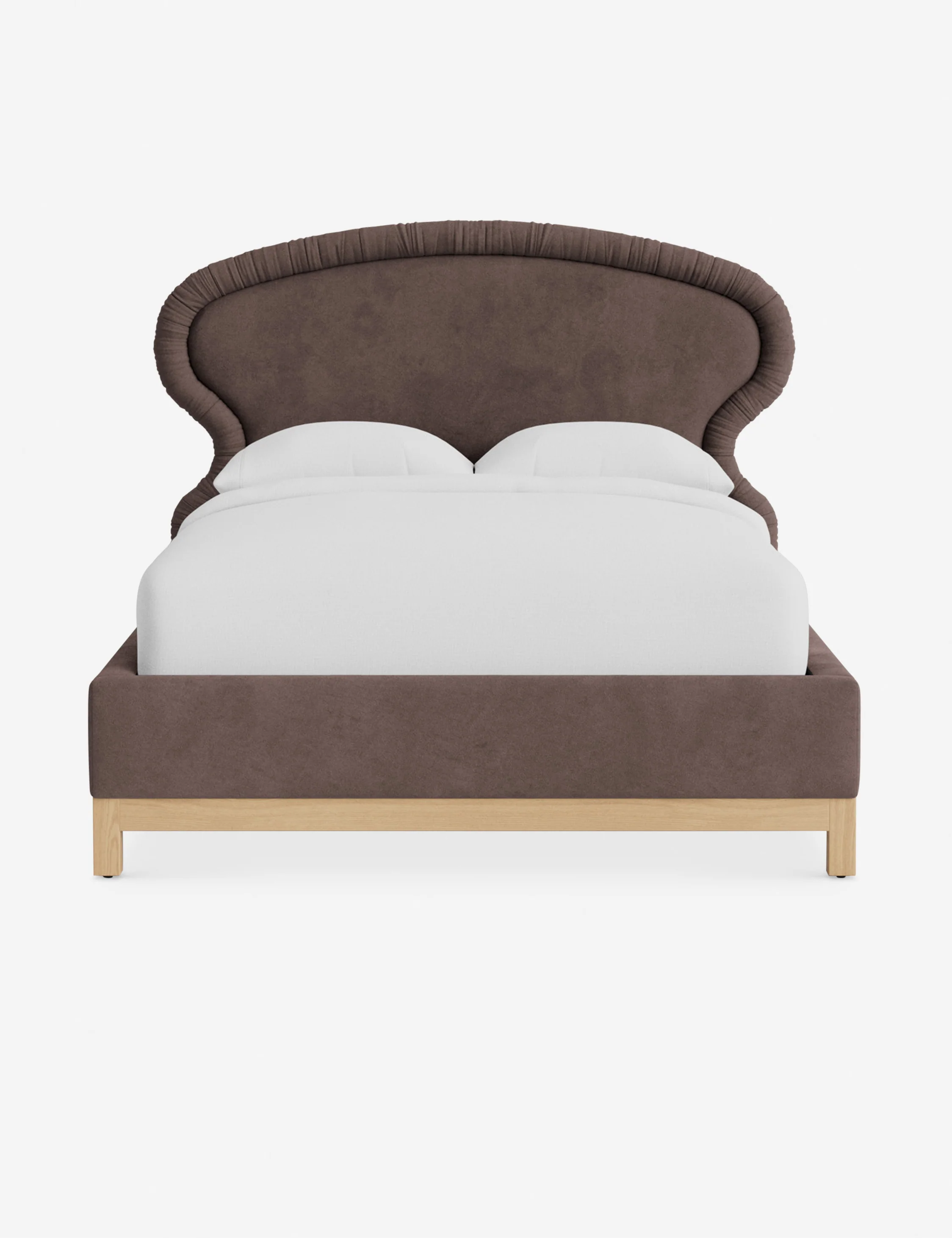 Morecambe Platform Bed by Ginny Macdonald - Image 183